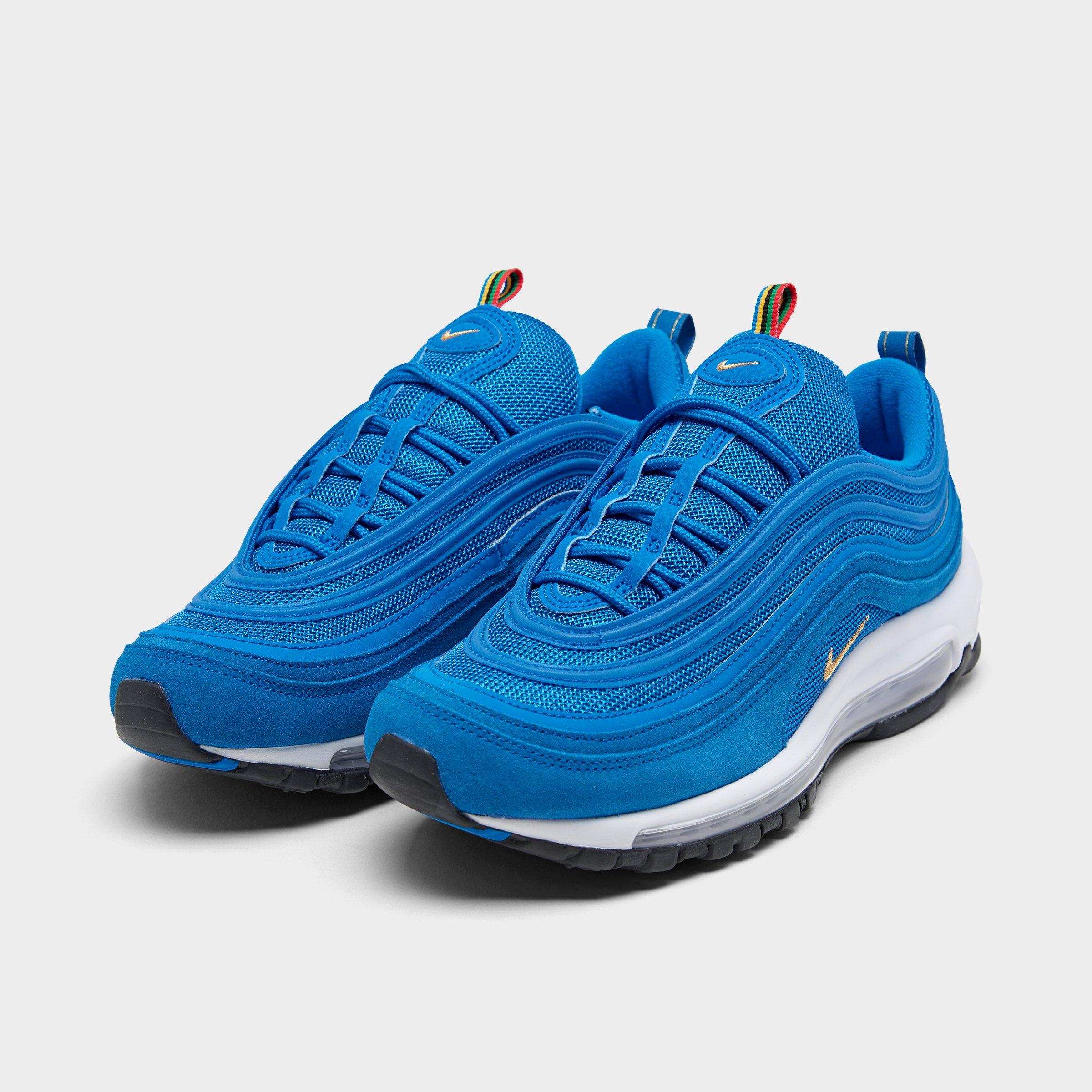 nike air max 97 casual shoes