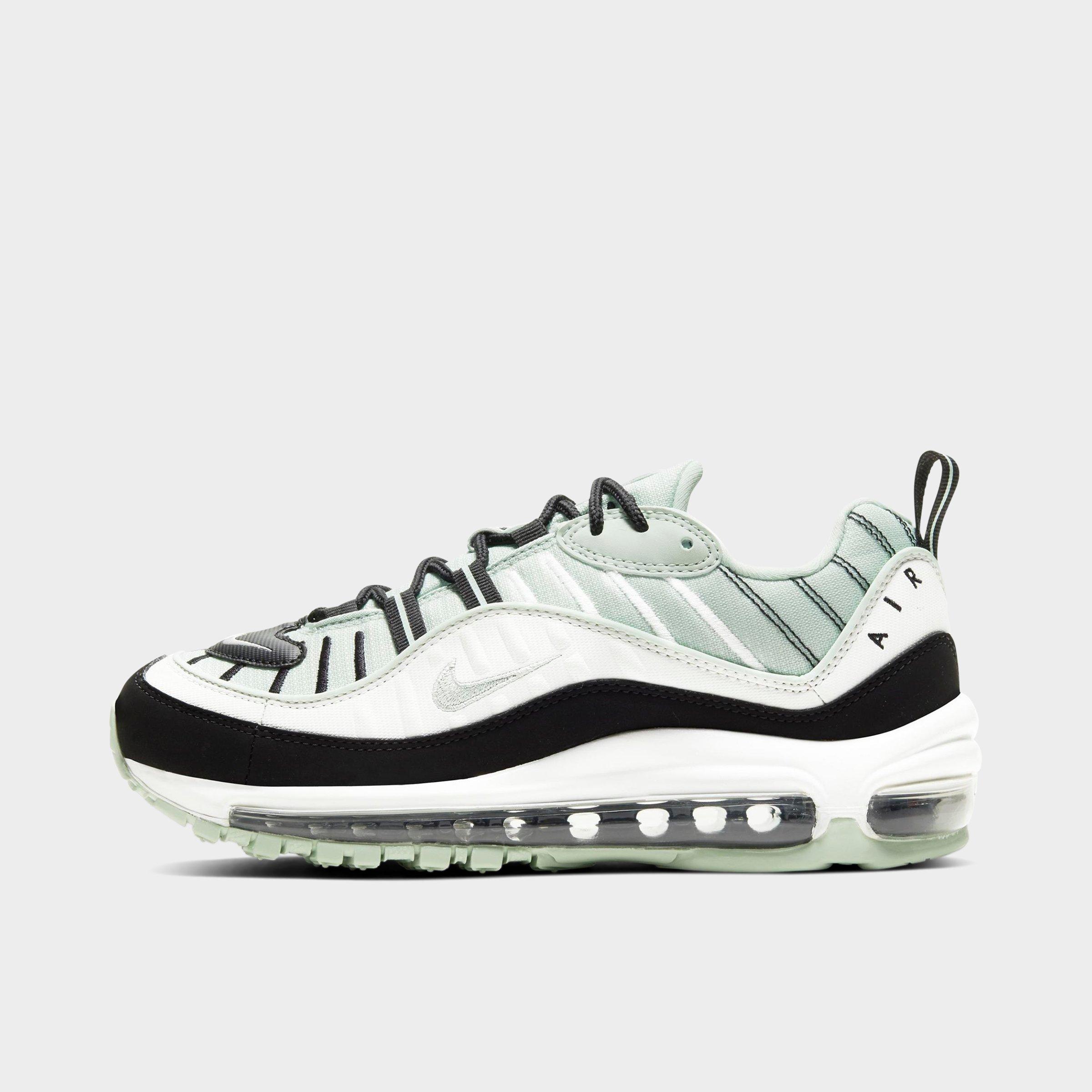 women's nike air max 98 casual shoes