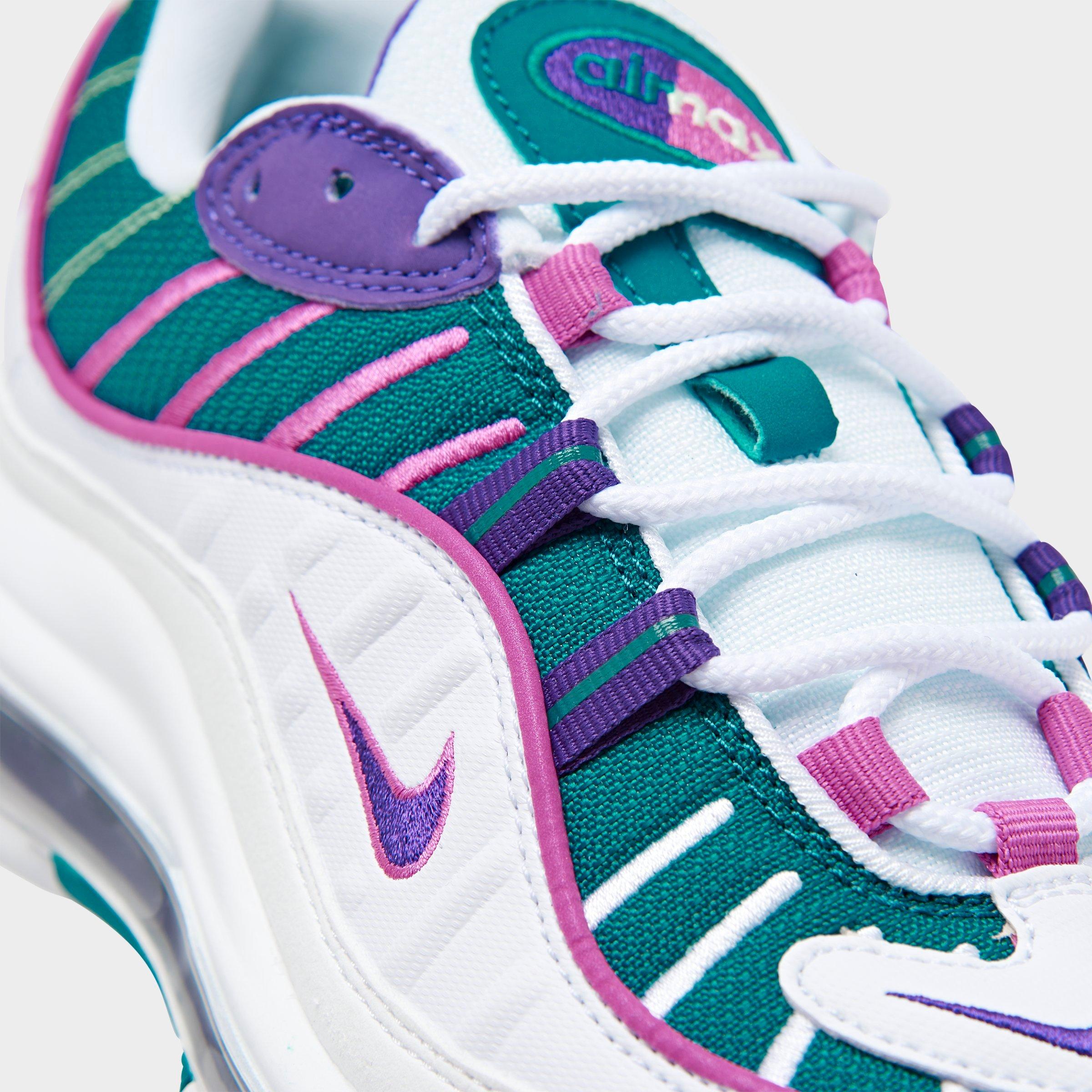 women's nike air max 98 casual shoes