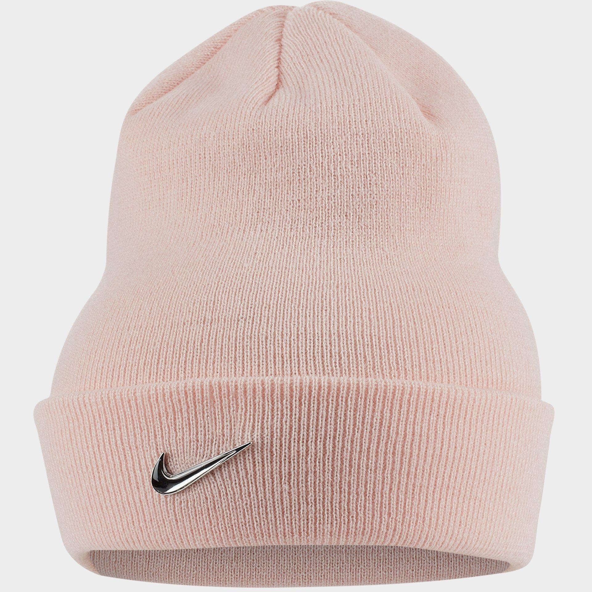 boys nike beanie hat