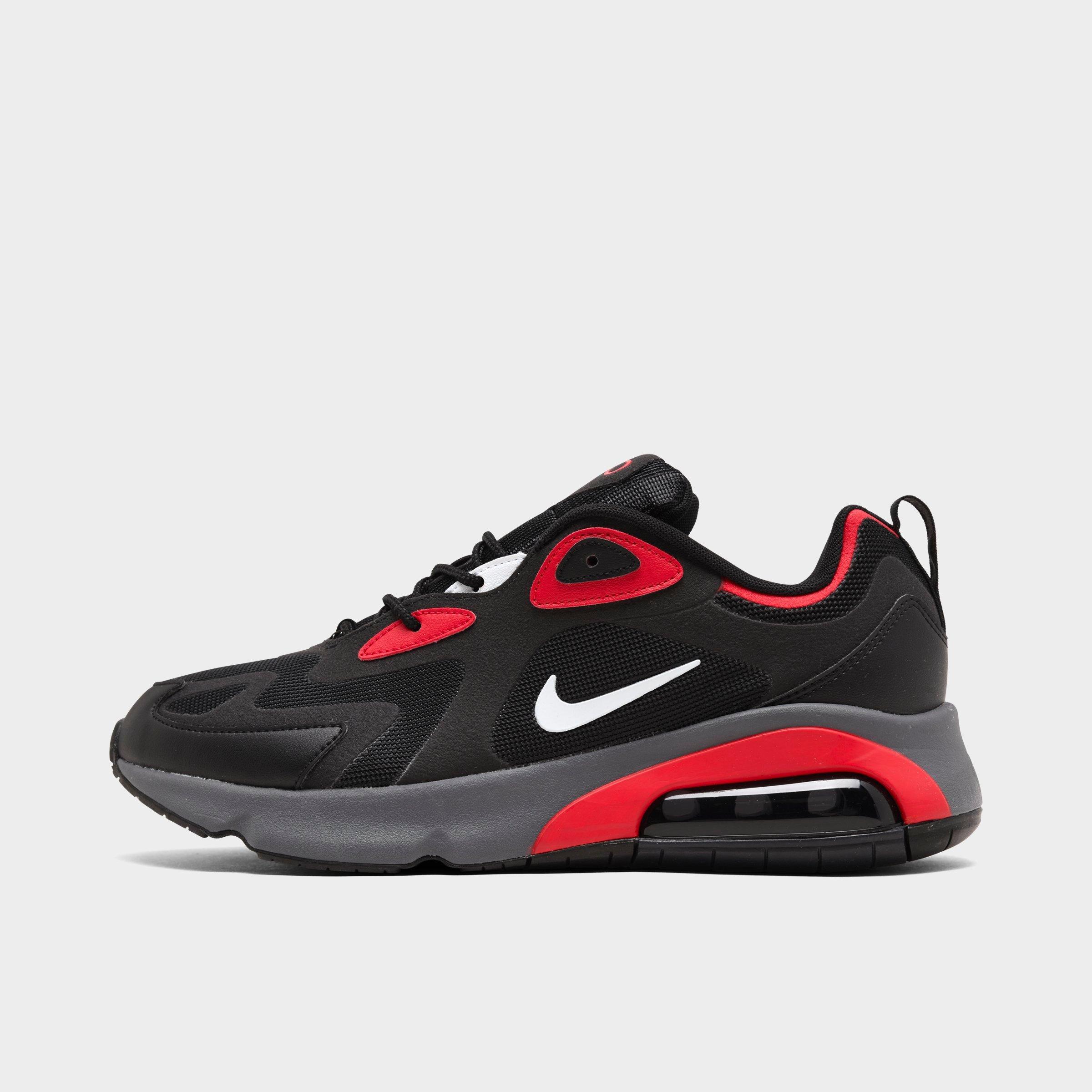 Men's Nike Air Max 200 Casual Shoes| JD 