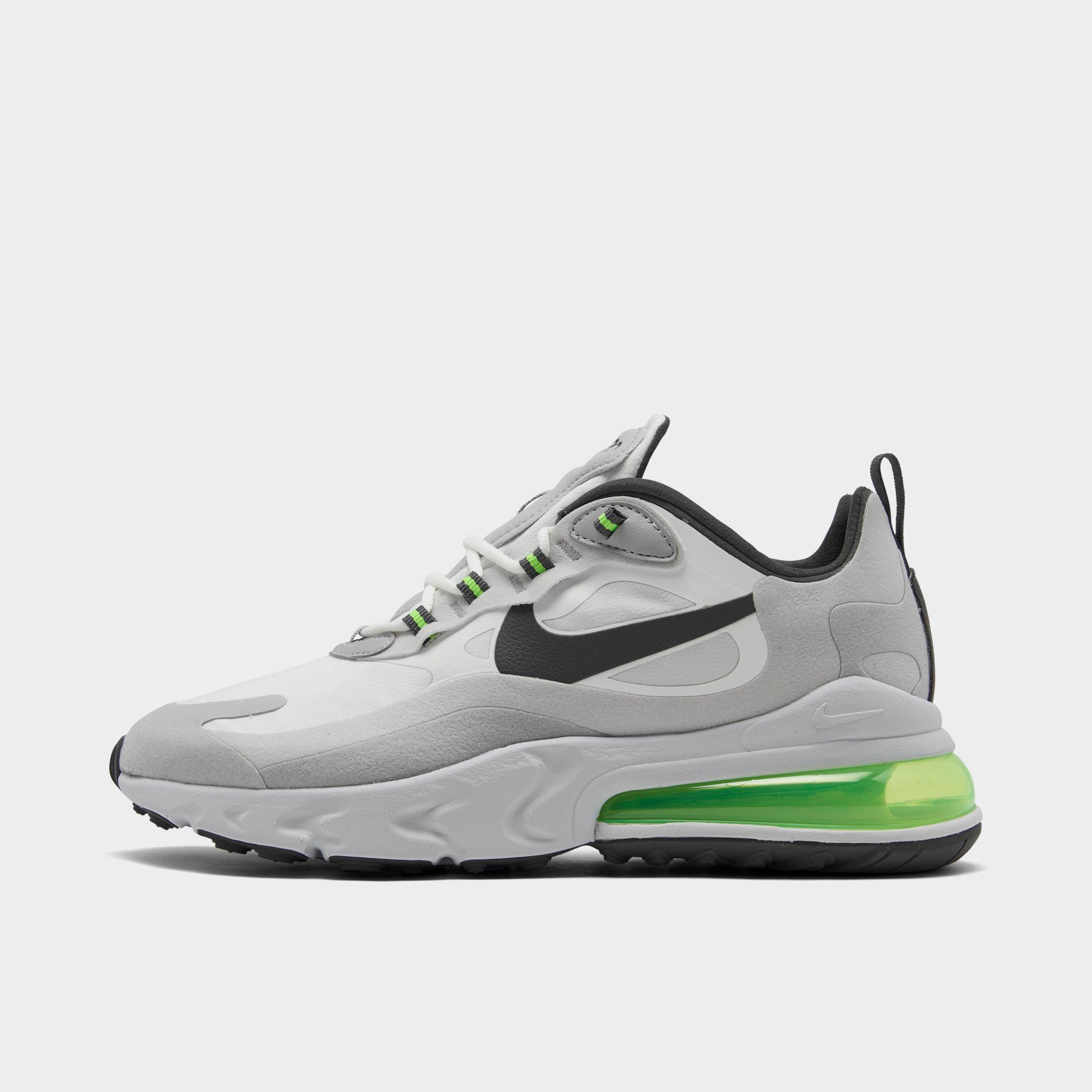 Men's Nike Air Max 270 React Casual Shoes| JD Sports