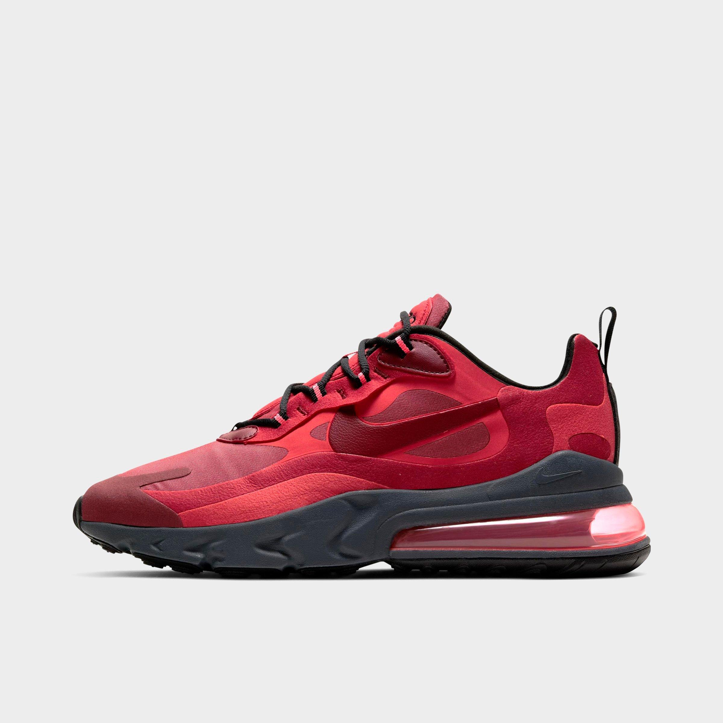 are air max 270 good for gym