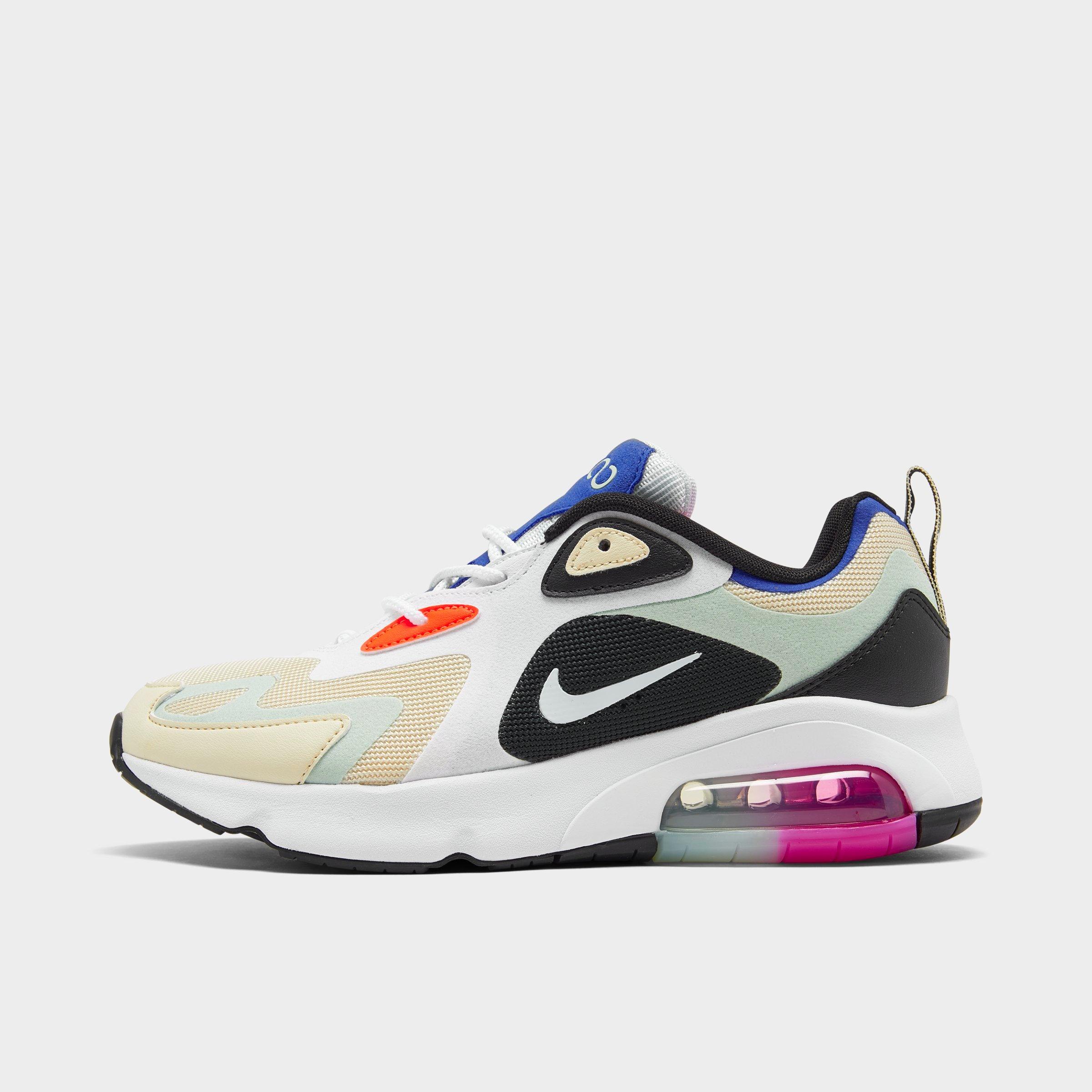 Nike Air Max 200 Casual Shoes| JD Sports