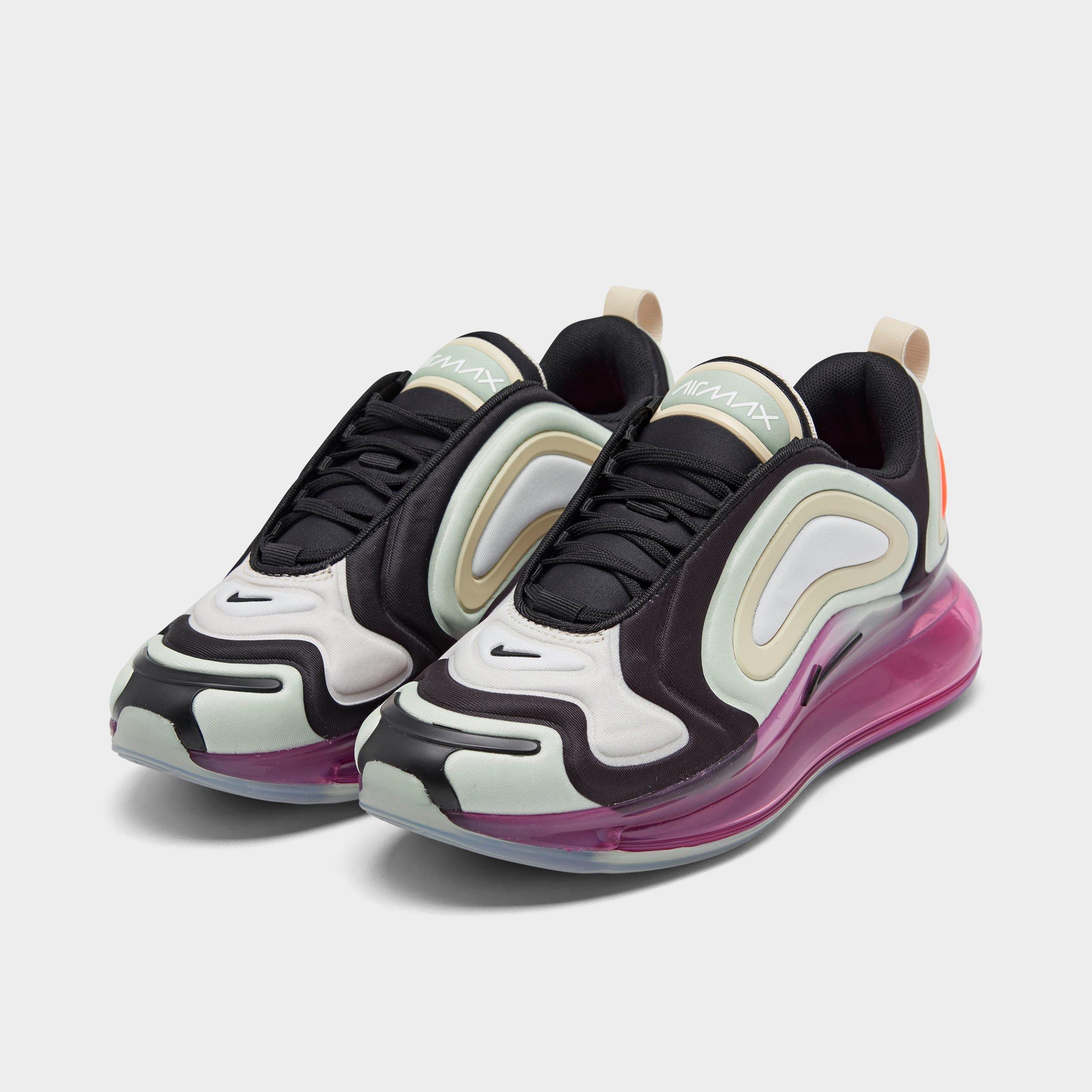 women's nike air max 720 running shoes