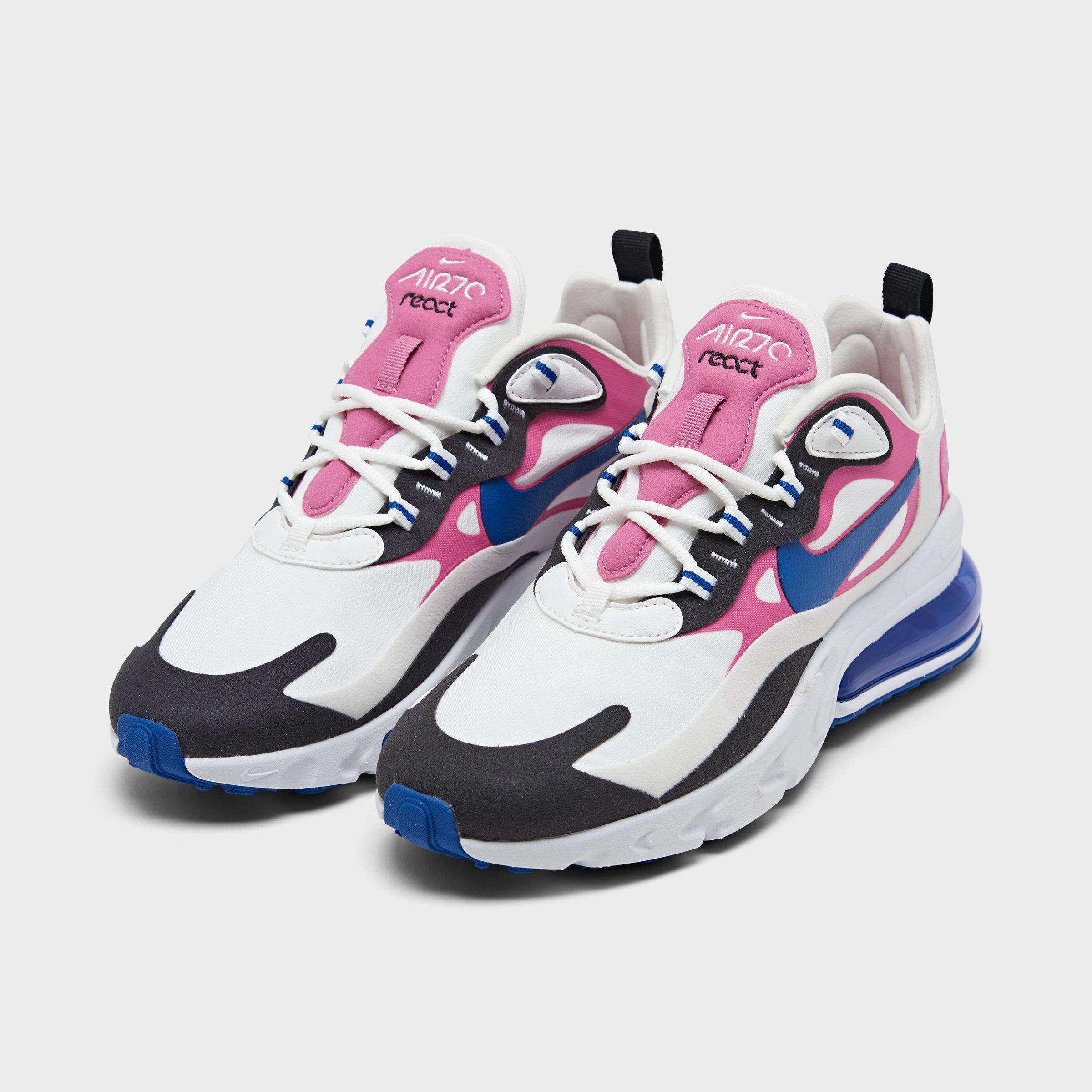 nike air max 270 react 2 women's