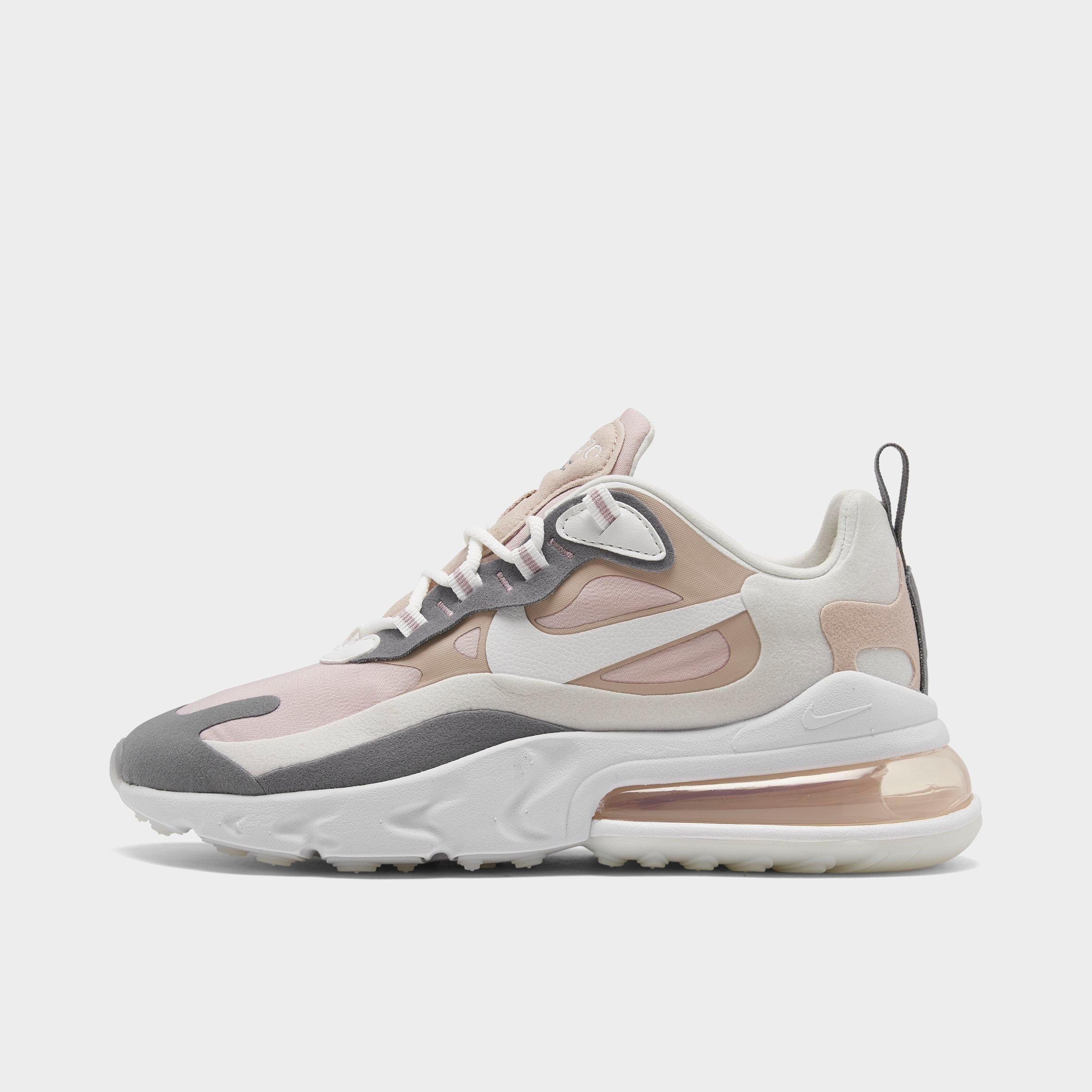 women's nike air max react