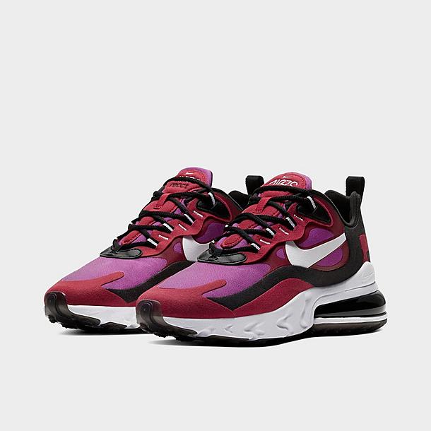 Women S Nike Air Max 270 React 2 Casual Shoes Jd Sports