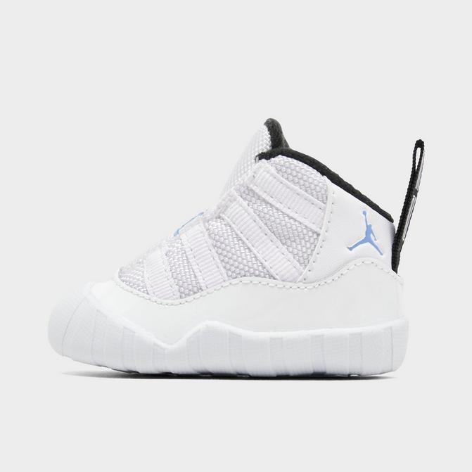 Infant Air Jordan Retro 11 Crib Shoes