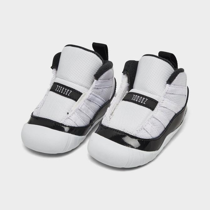 Baby jordan hotsell retro 11