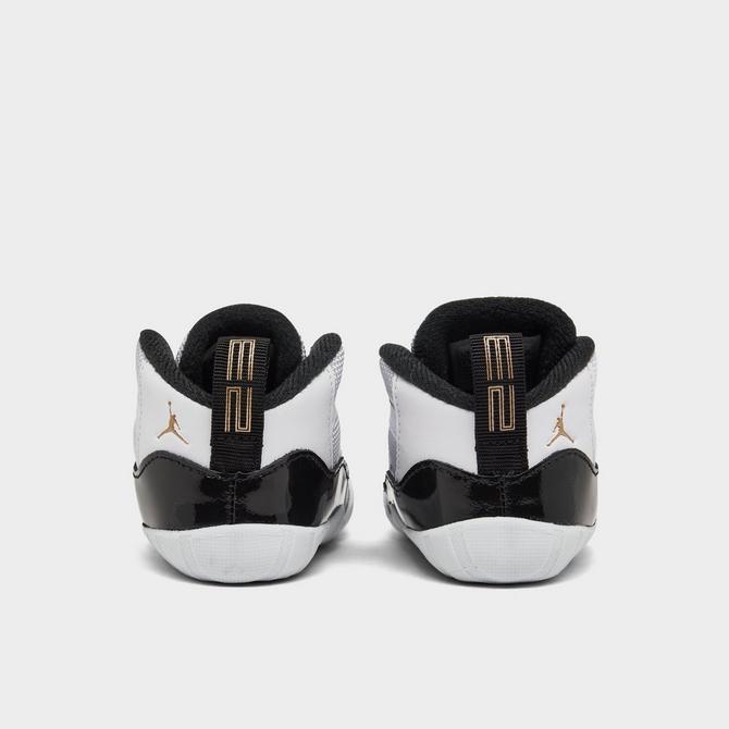 Jordan sneakers hotsell for infants