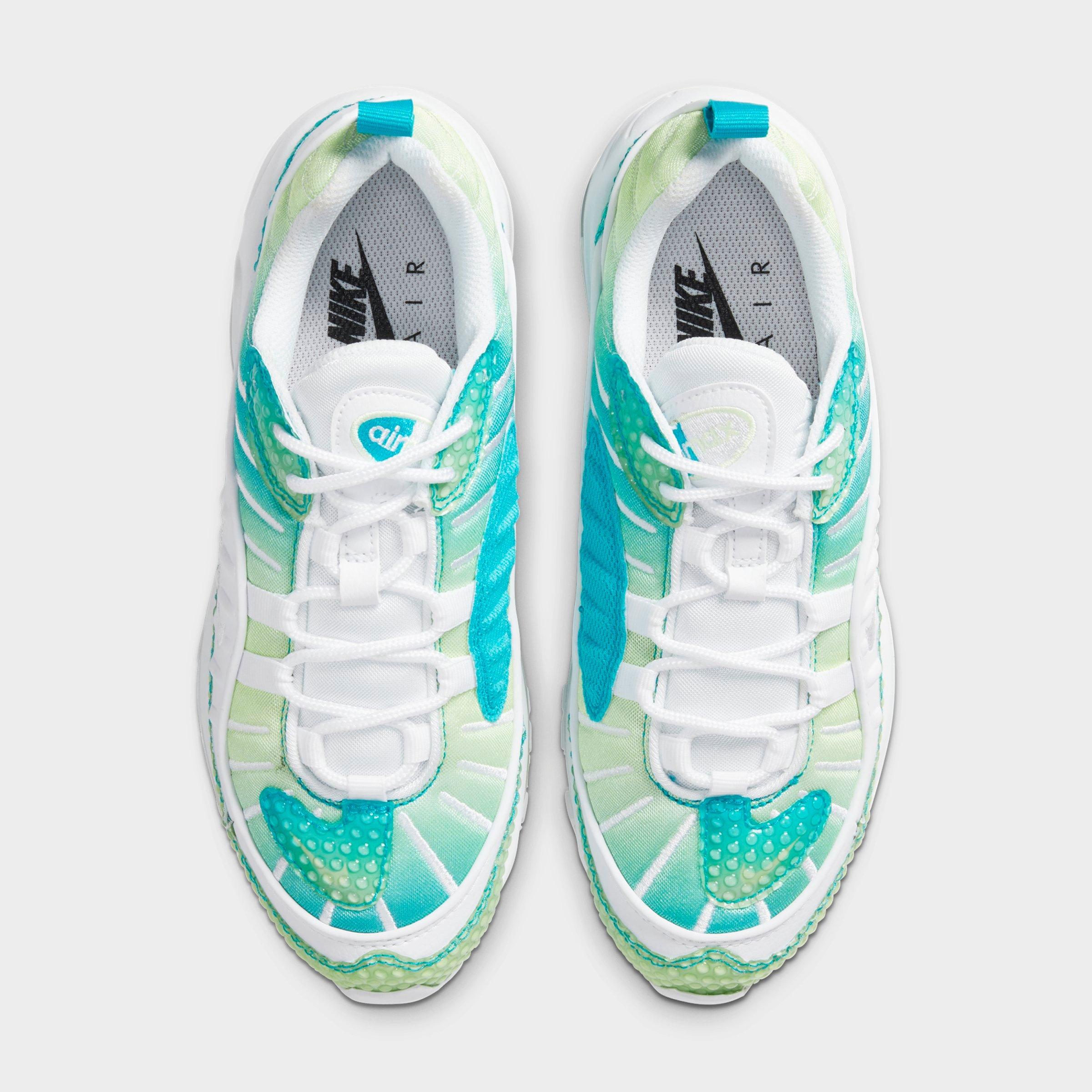 jd sports air max 98