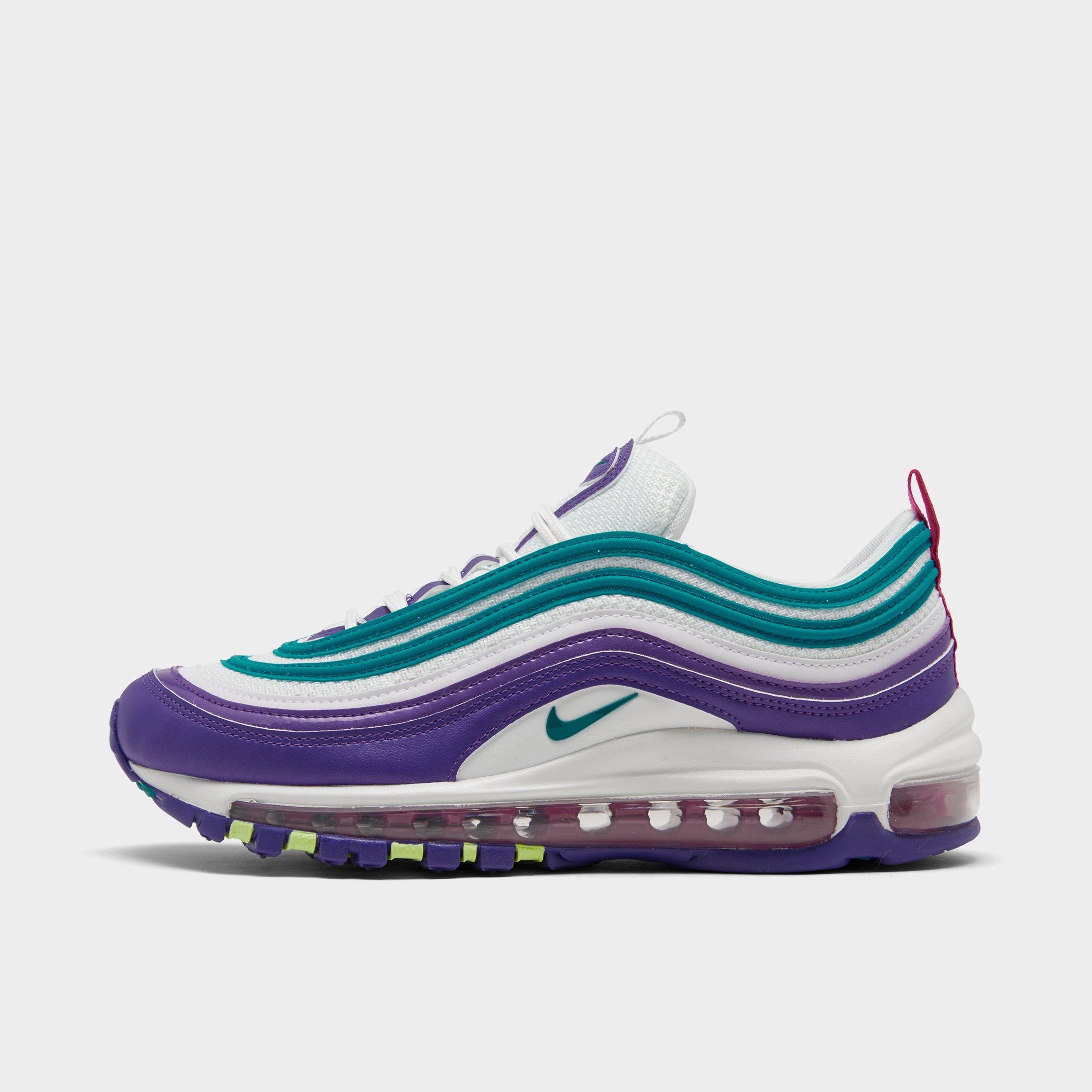 women's nike air max 97 casual shoes