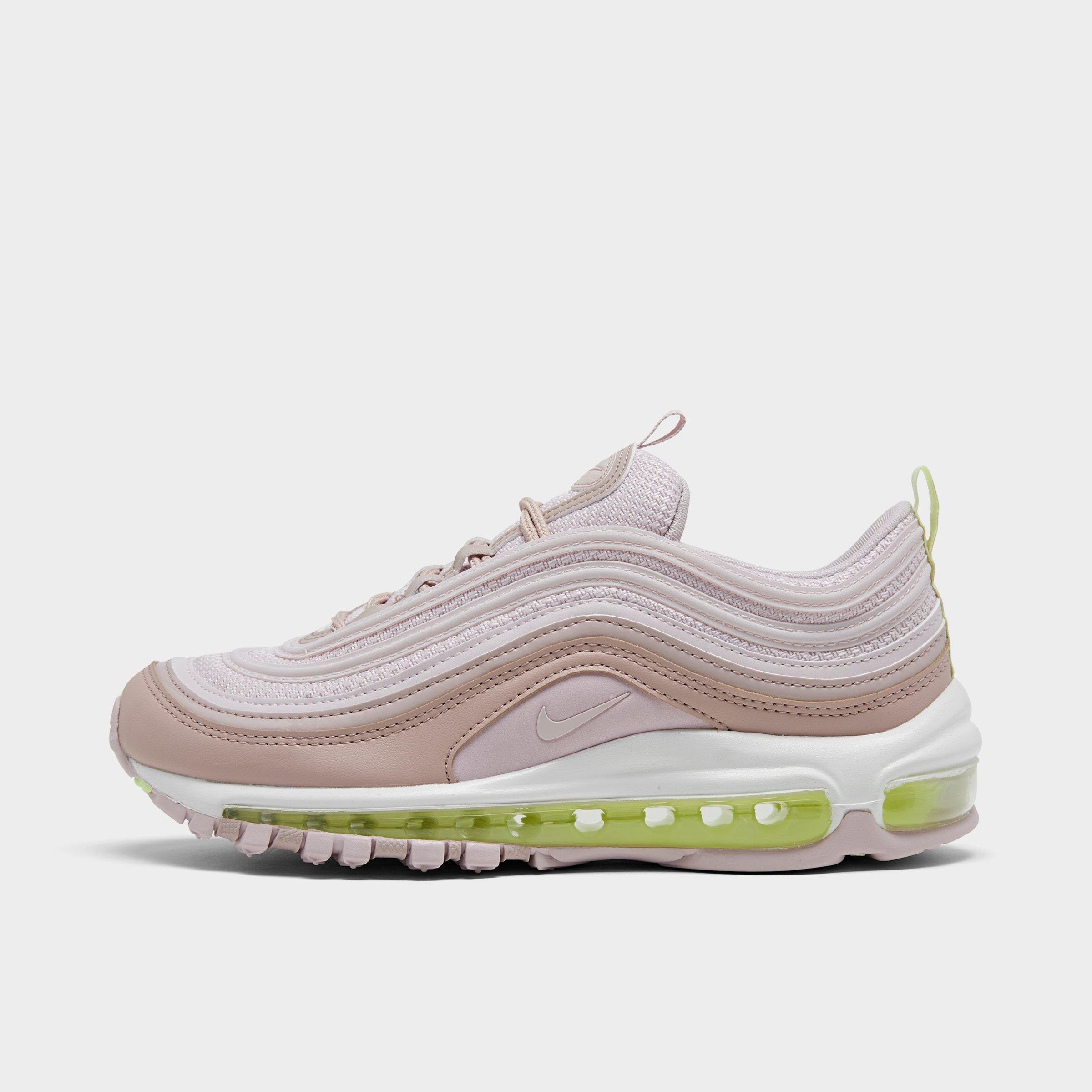 women's nike air max 97 glam dunk casual shoes