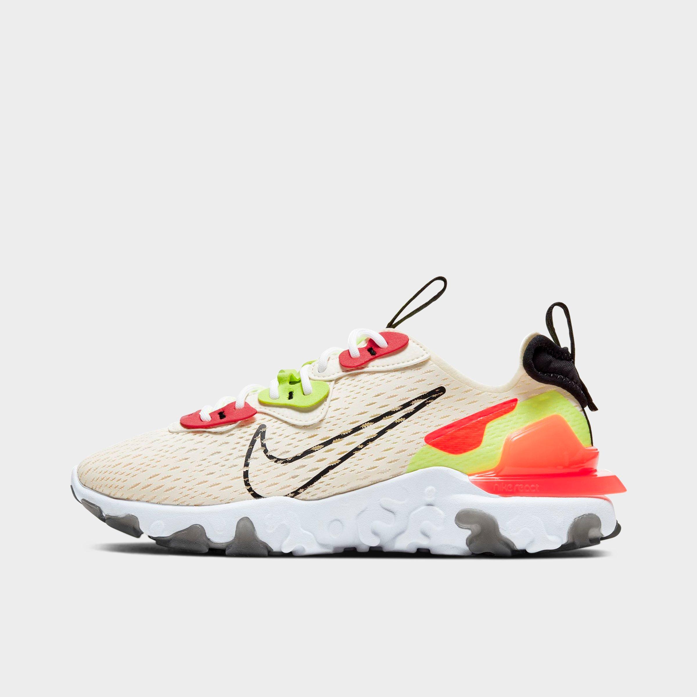 nike react vision for running