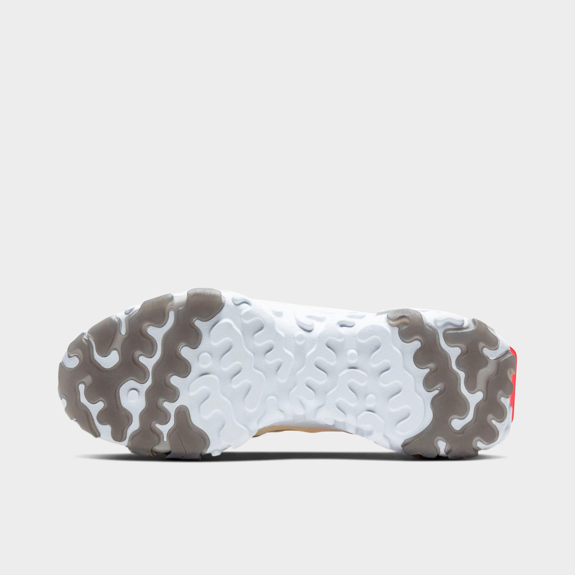 women's nike react vision running shoes