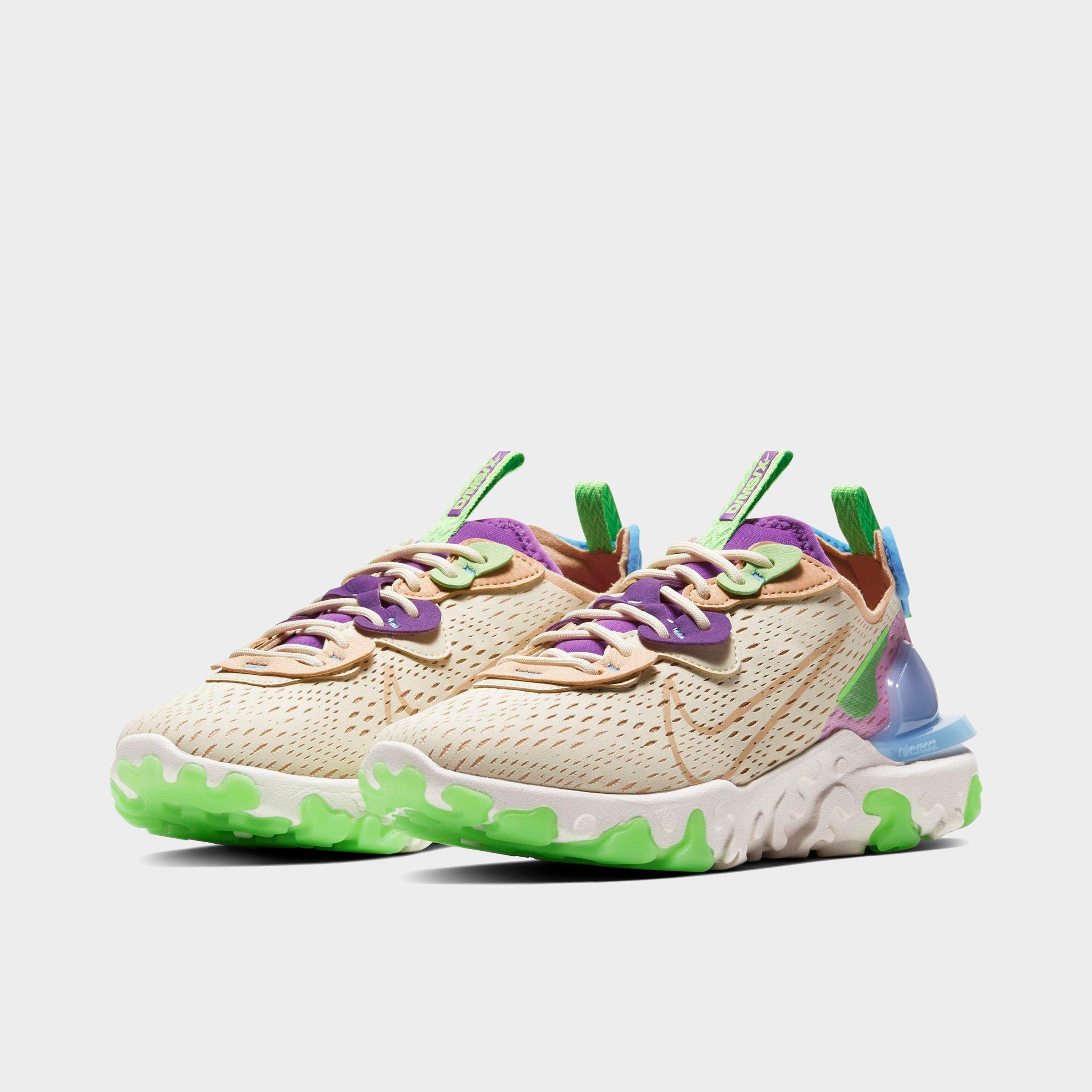 nike react vision women's stores