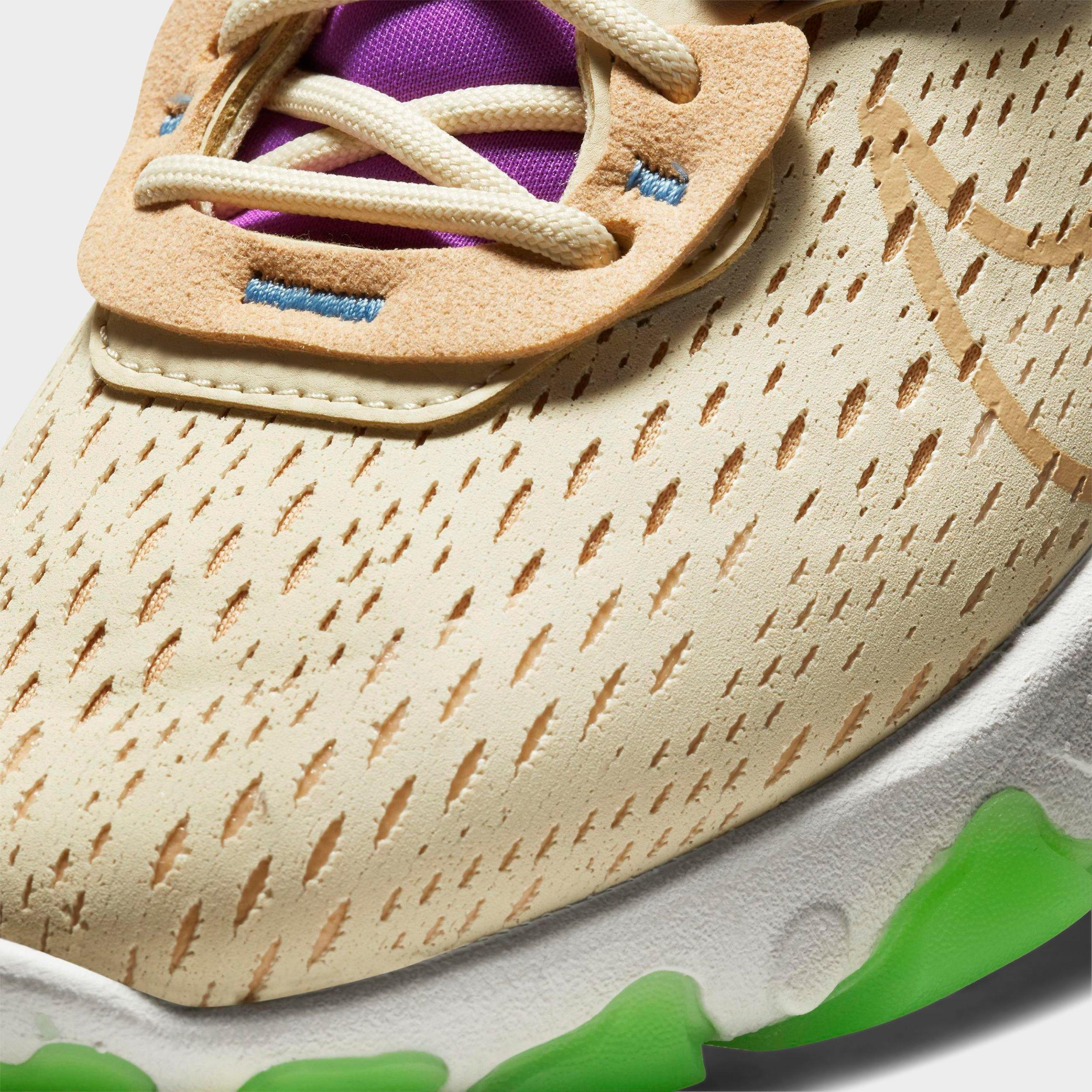 women's nike react vision running shoes