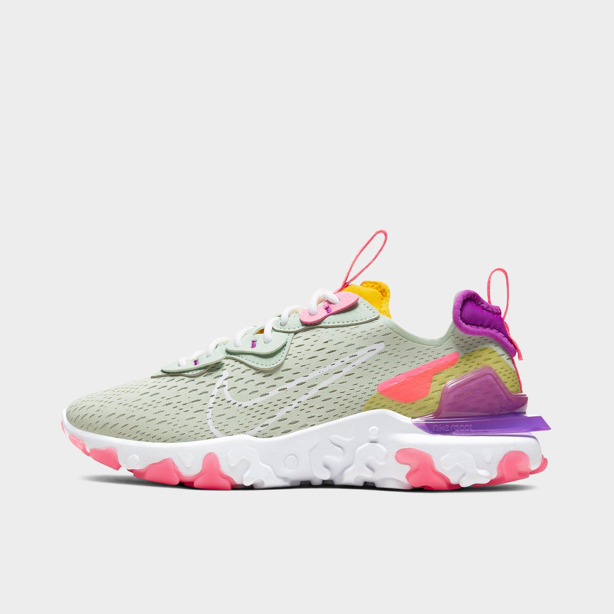 womens nike react