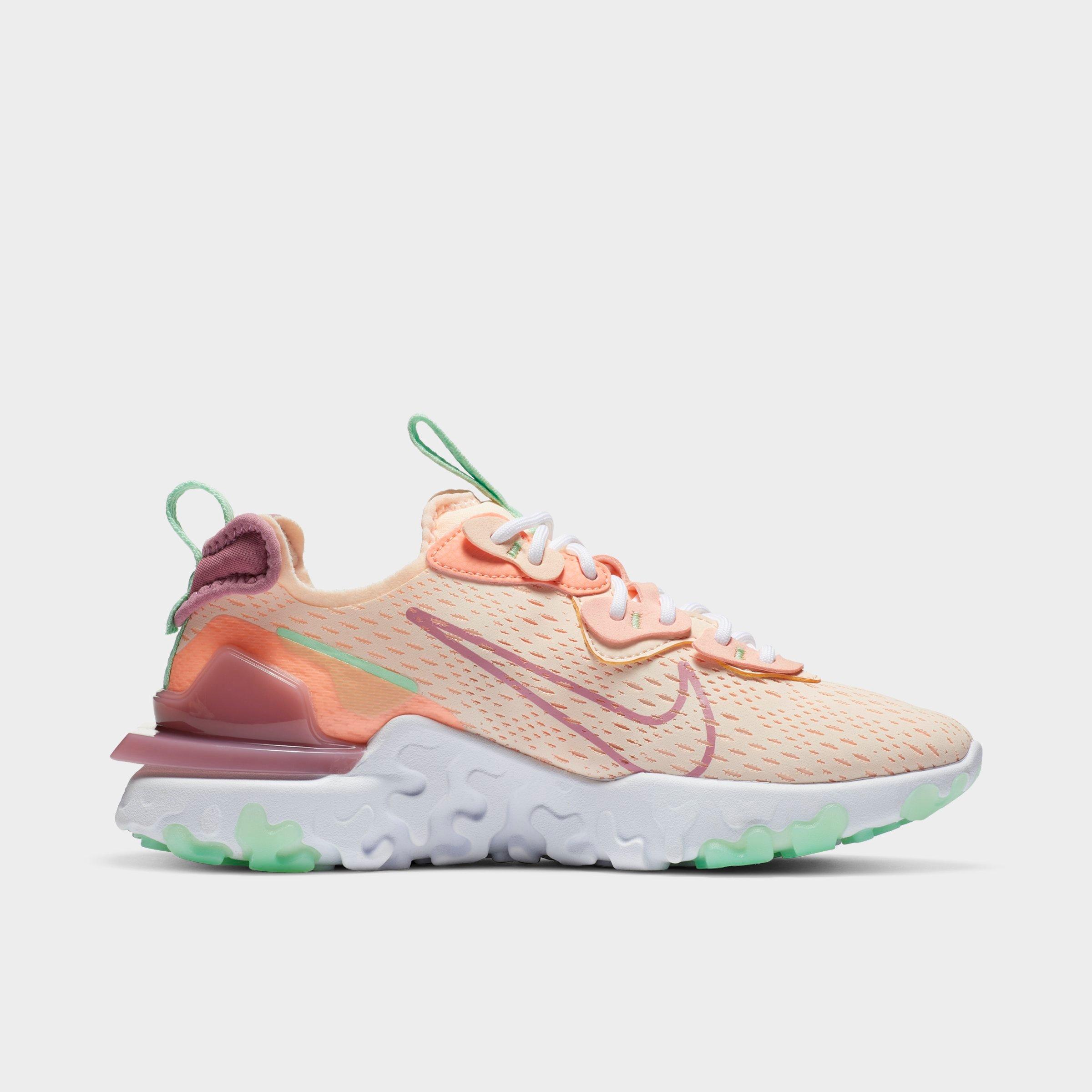 women's nike react vision