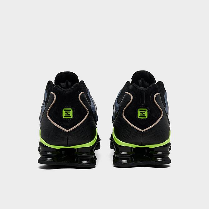 Men's Nike Shox TL Casual Shoes | JD Sports Men's Nike Shox TL Casual Shoes | JD Sports