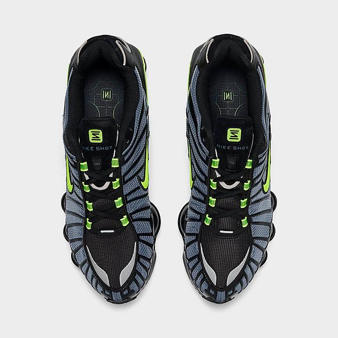 Men's Nike Shox TL Casual Shoes| JD Sports Men's Nike Shox TL Casual Shoes| JD Sports