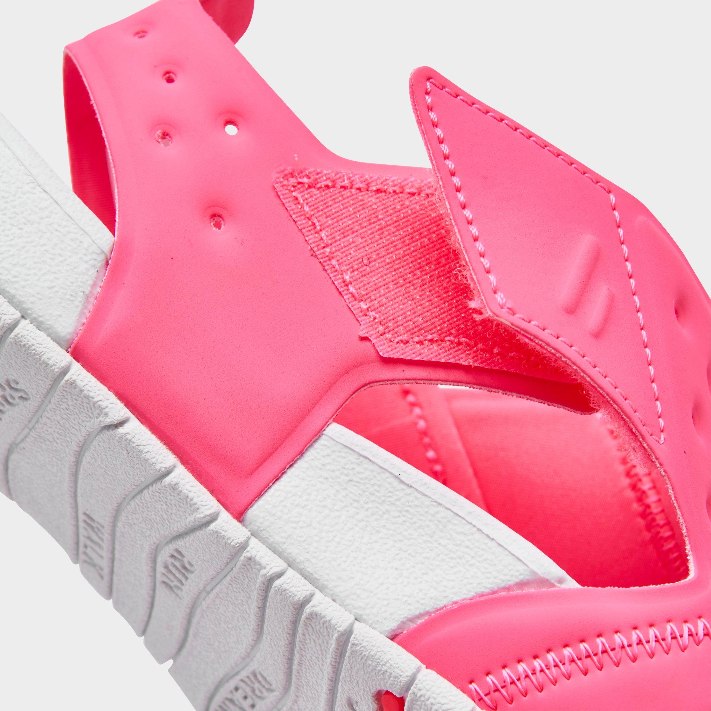 kids jordan sandals