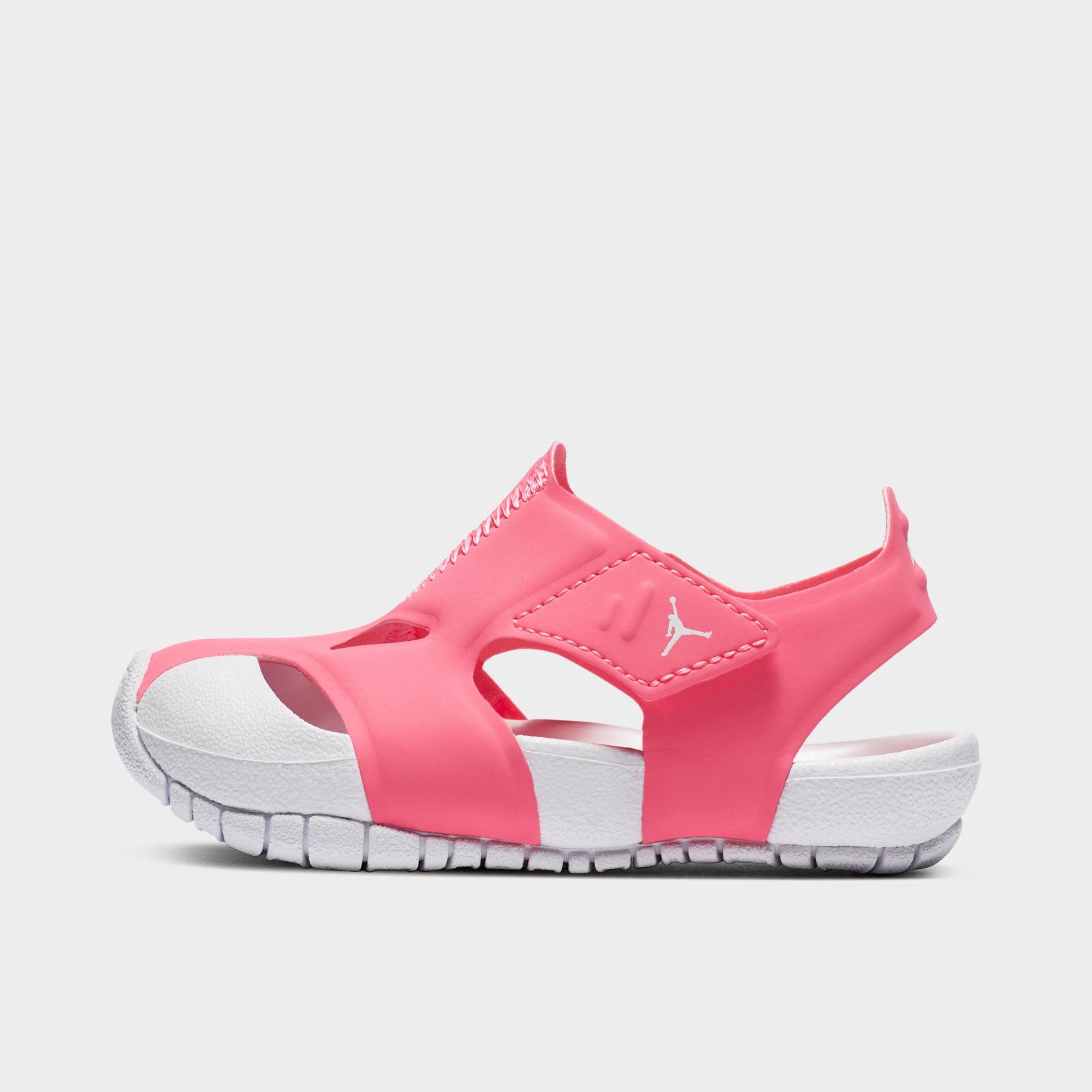 jordan flare sandals adults