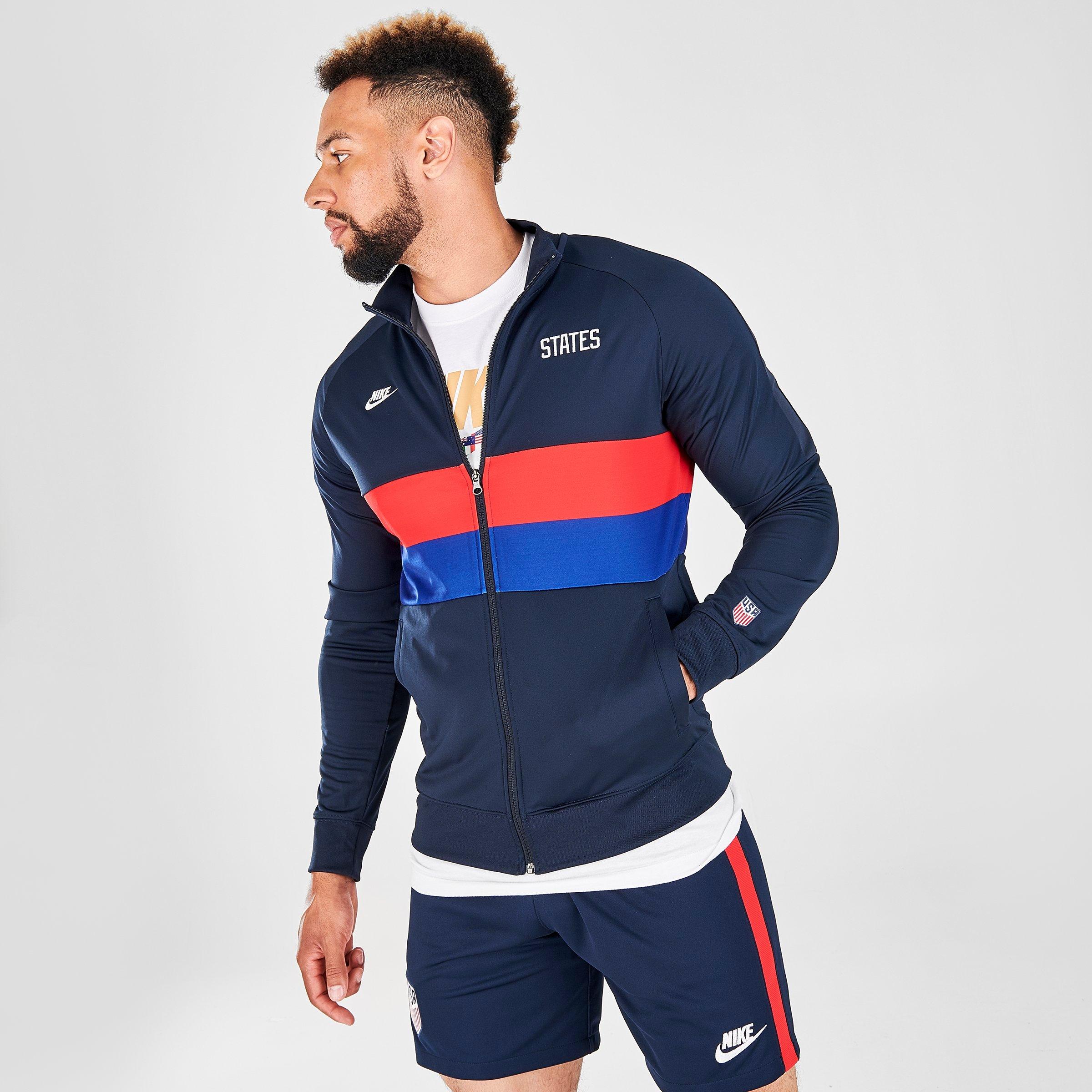 nike cycling jacket