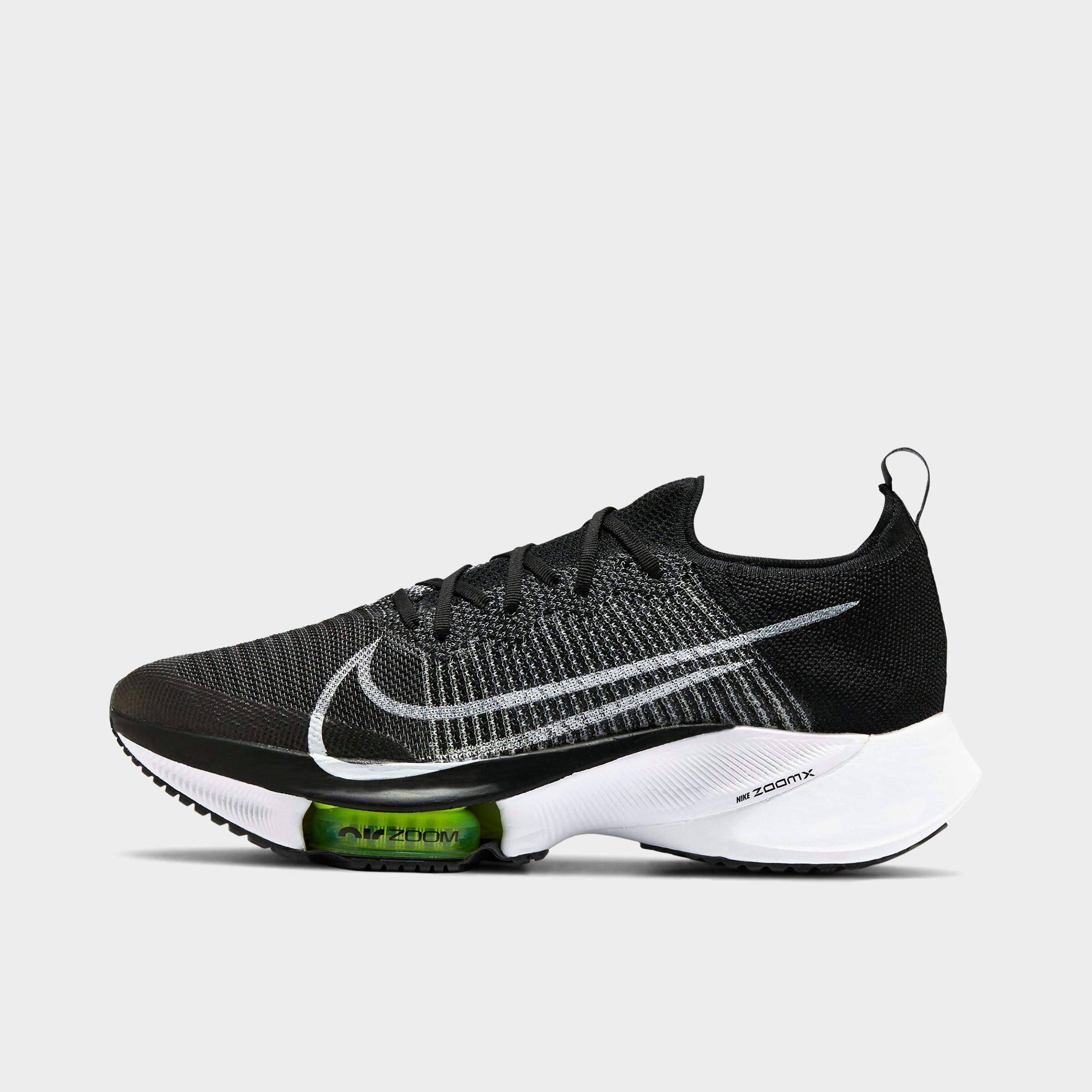 nike air presto olympic black running shoes
