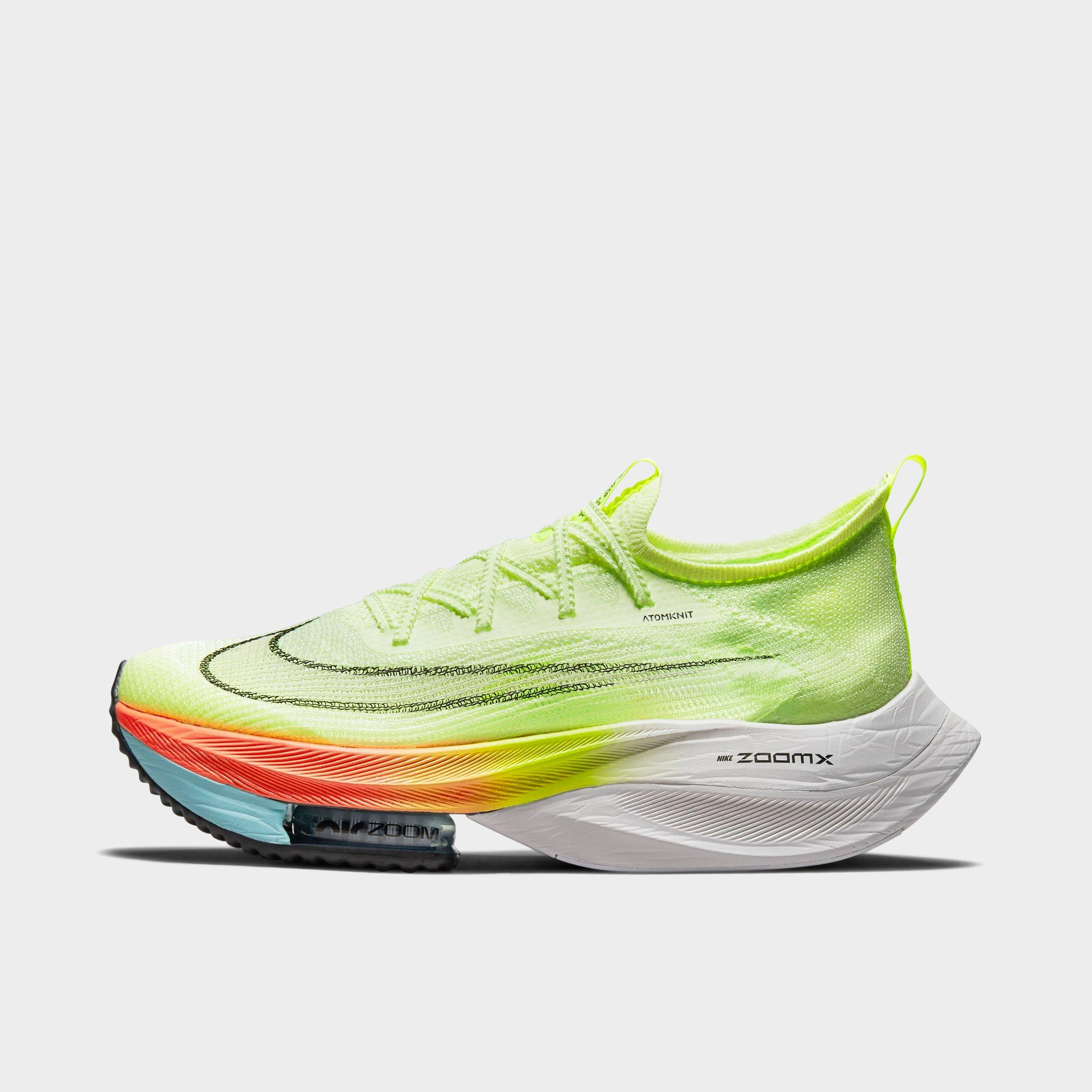 Men's Nike Air Zoom Alphafly NEXT 