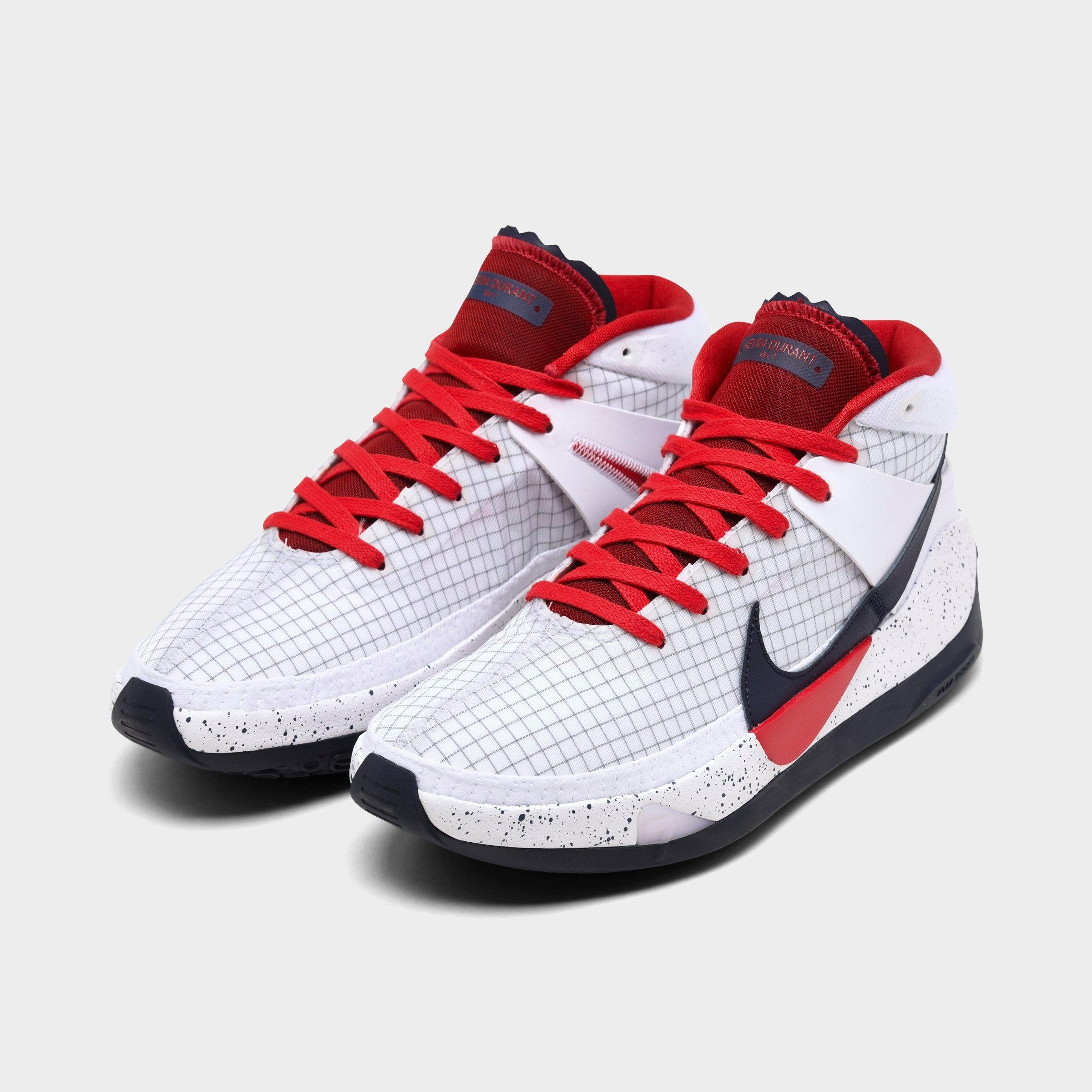 kd 13 basketball shoes