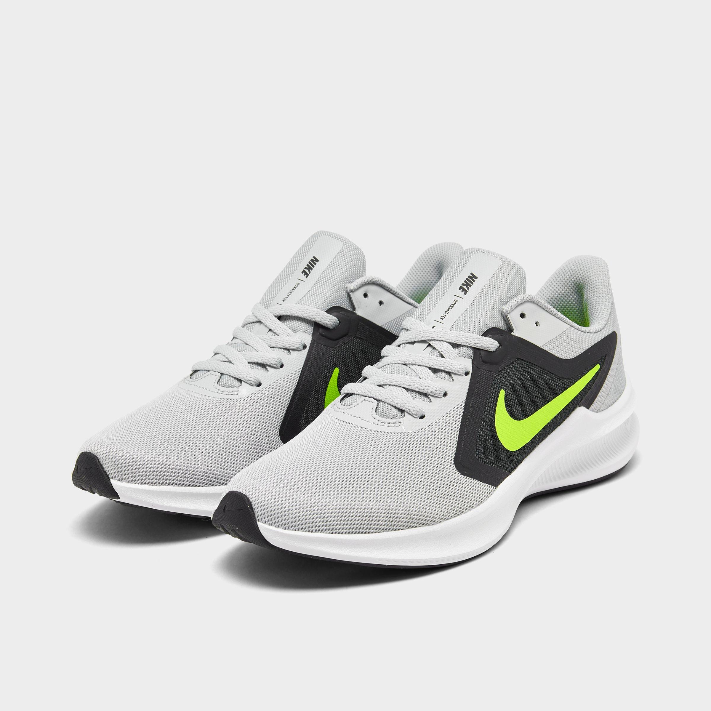 Men's Nike Downshifter 10 Running Shoes 