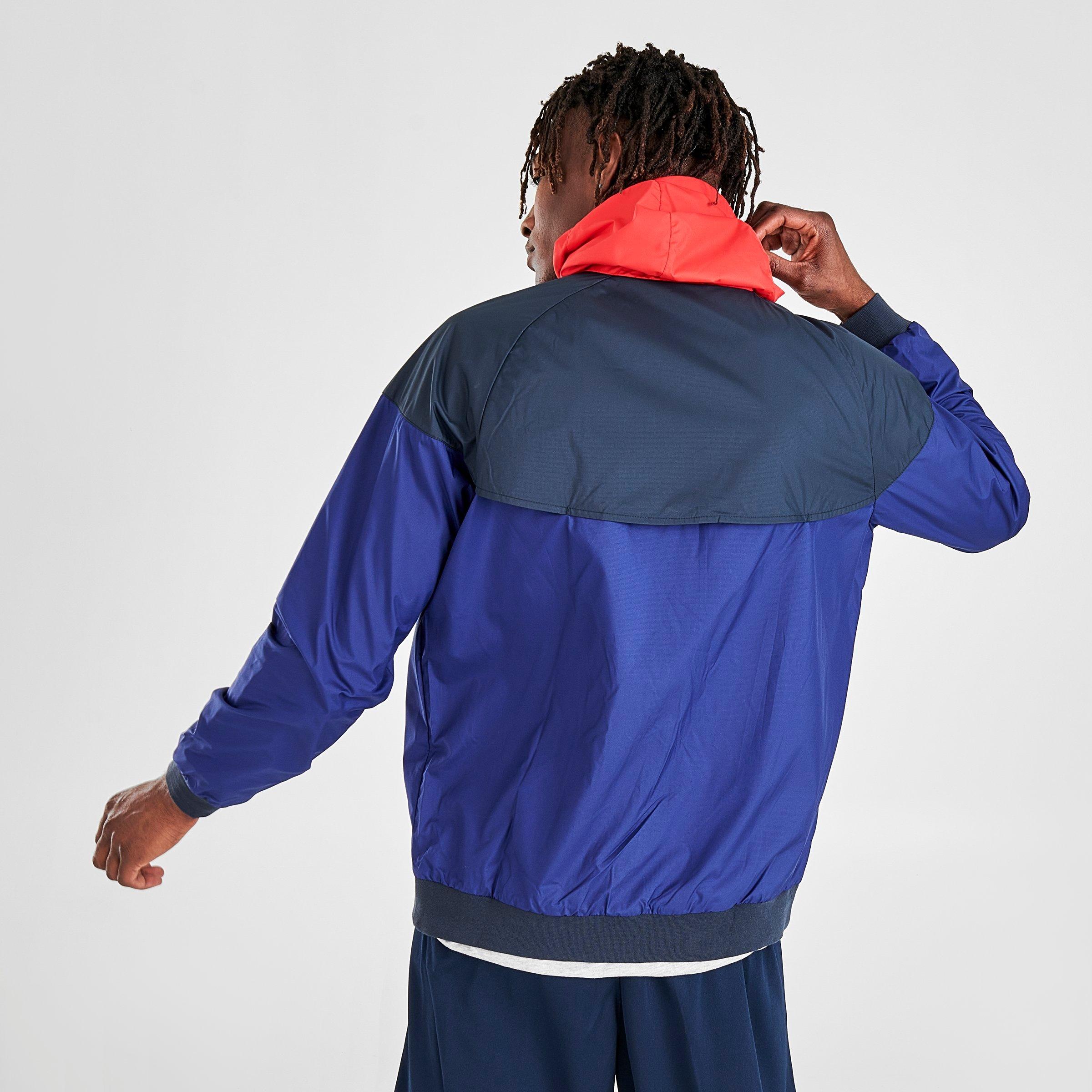 us soccer windrunner