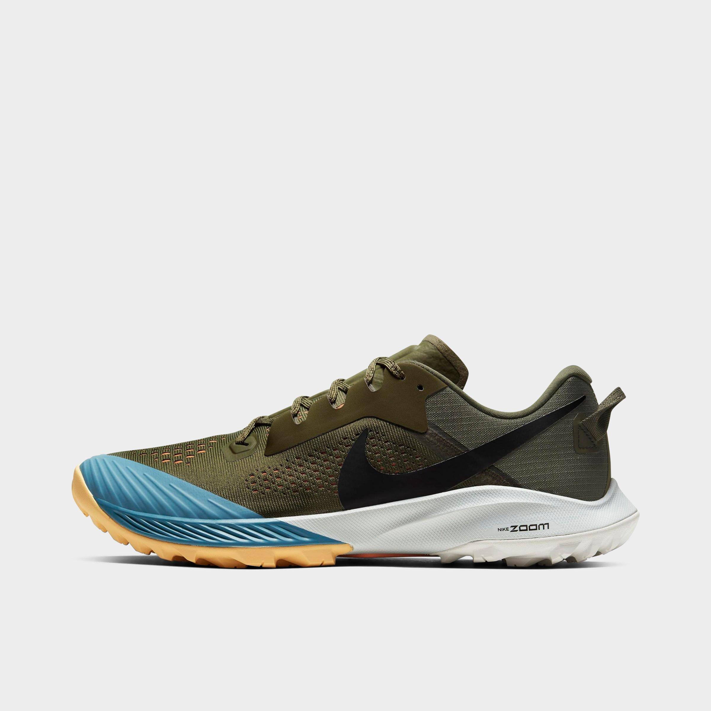 nike air zoom terra kiger 6 men's trail running shoes