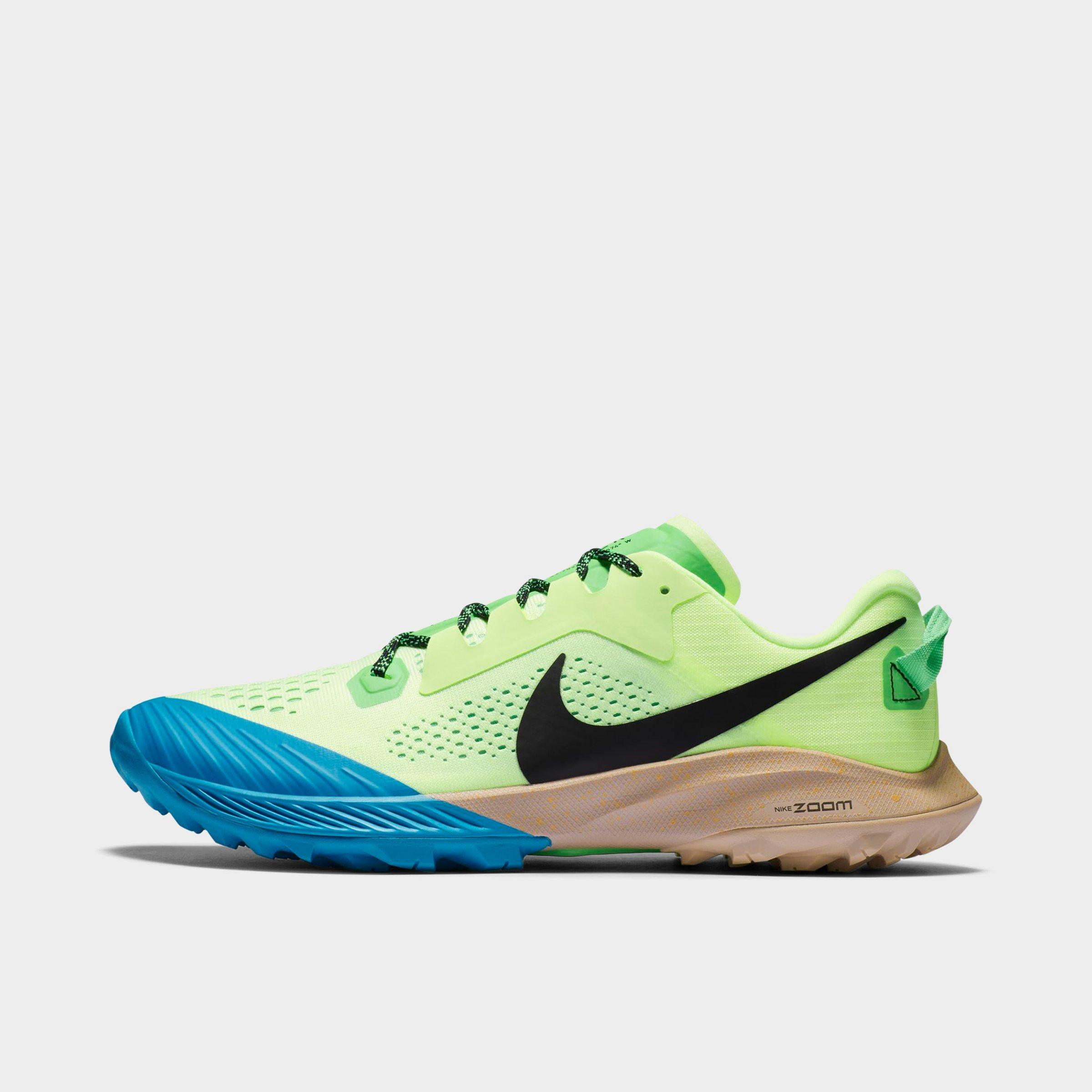 nike trail terra kiger