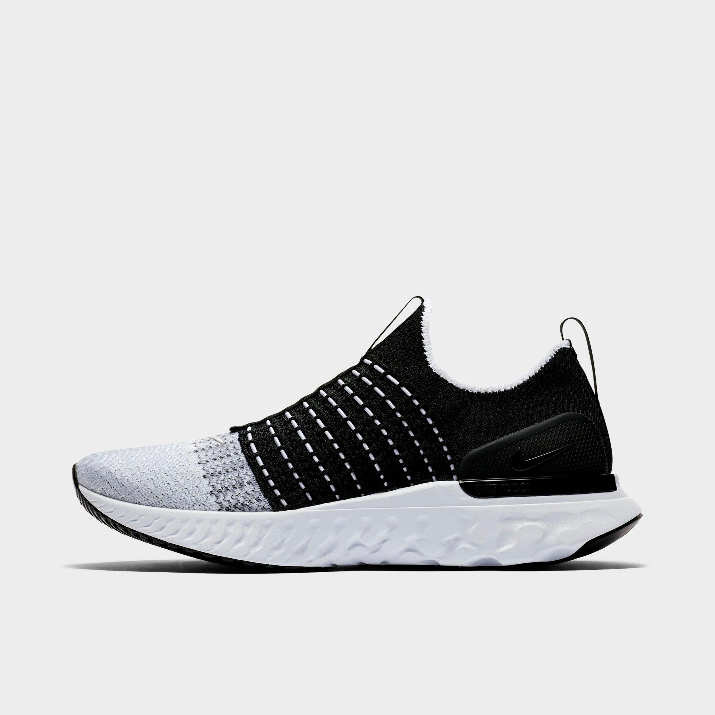 nike laceless mens shoes