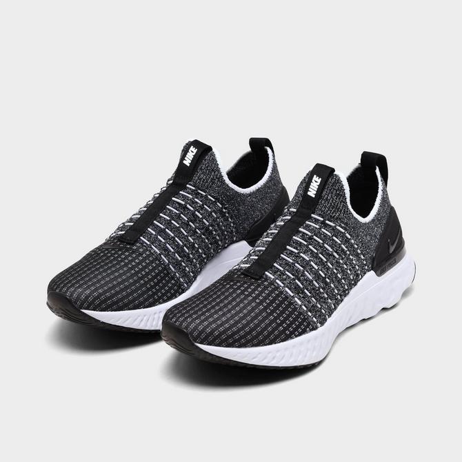 Men's Nike React Phantom Run Flyknit 2 Running Shoes