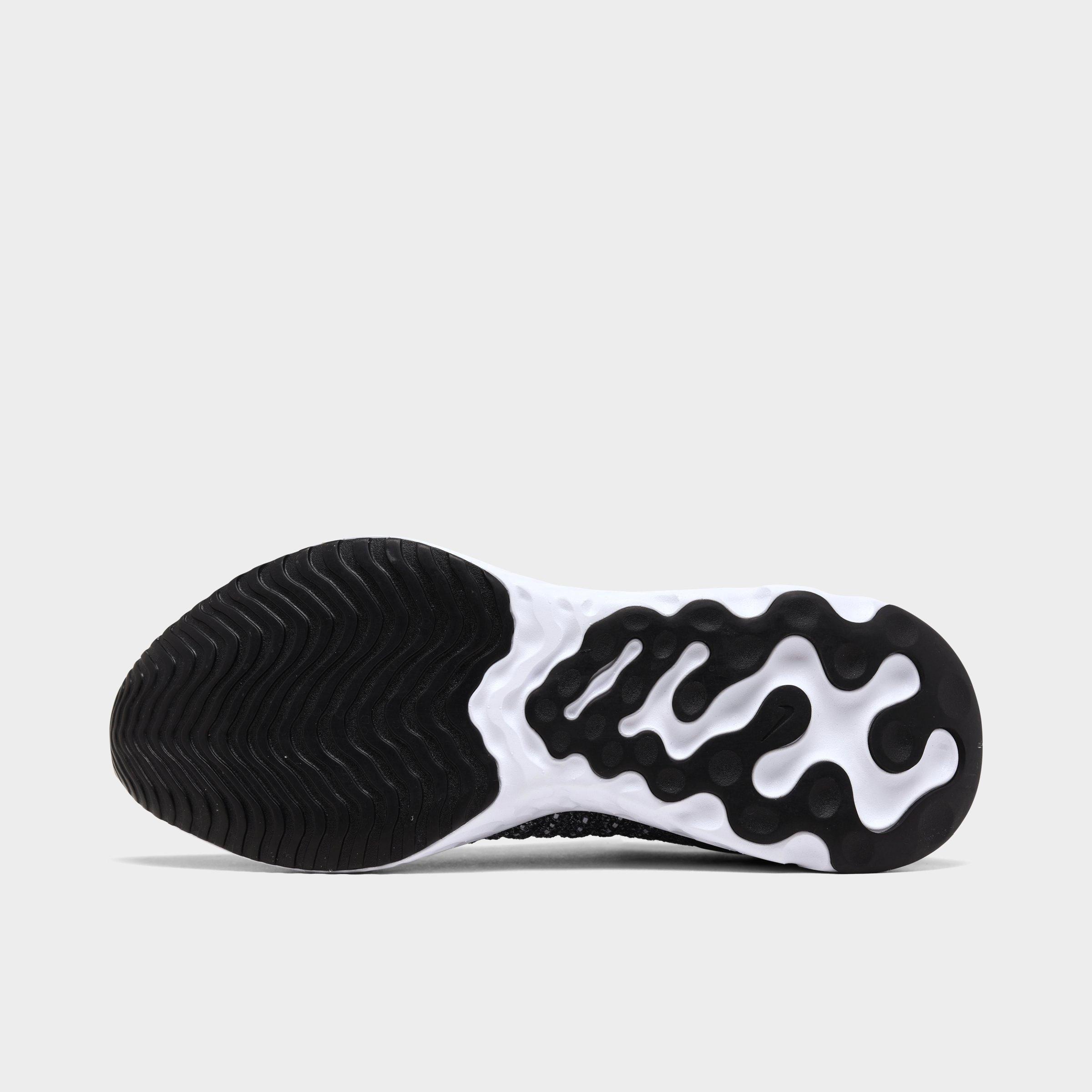 nike 207 react