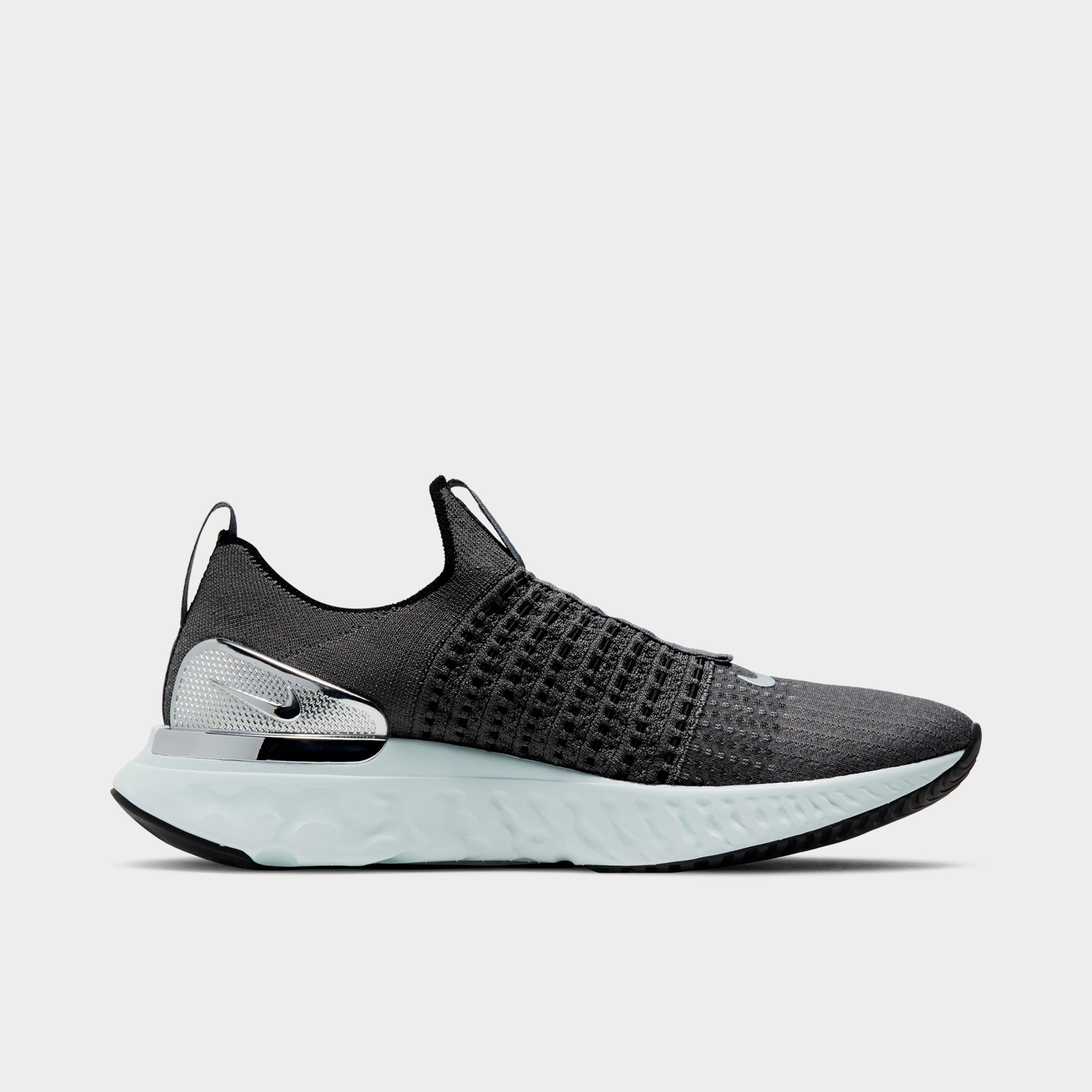 men's nike phantom react flyknit