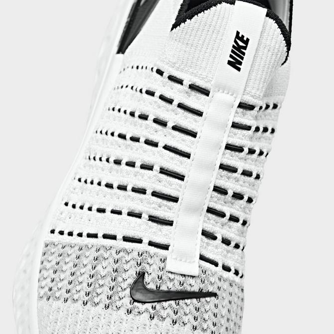 Nike flyknit men's sales running