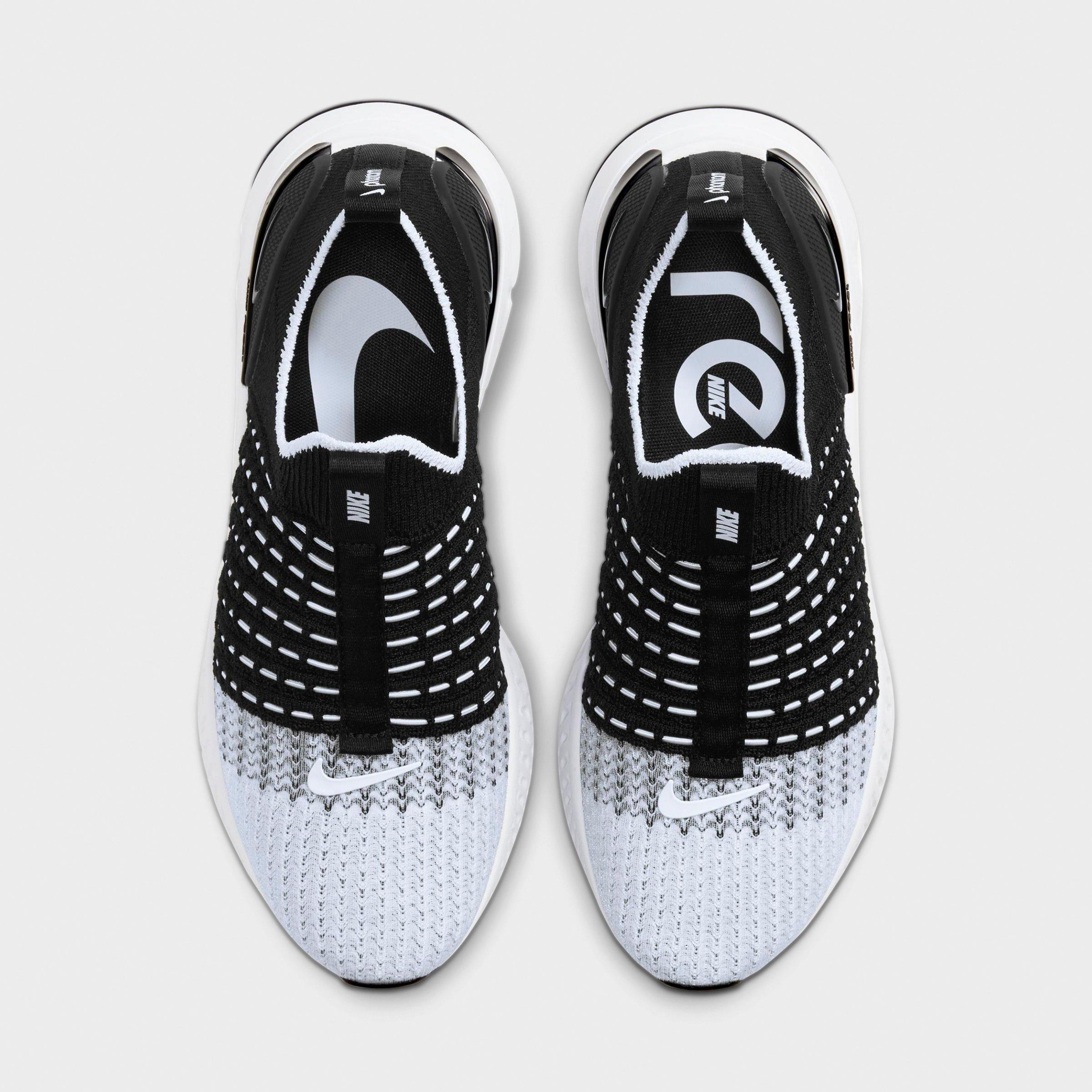 womens nike react phantom