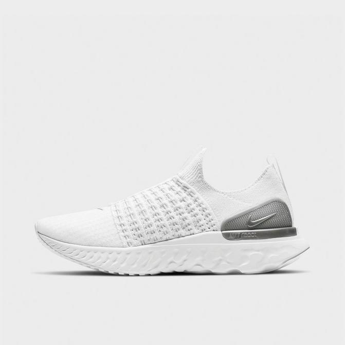 Women's Nike React Phantom Run Flyknit 2 Running Shoes JD Sports