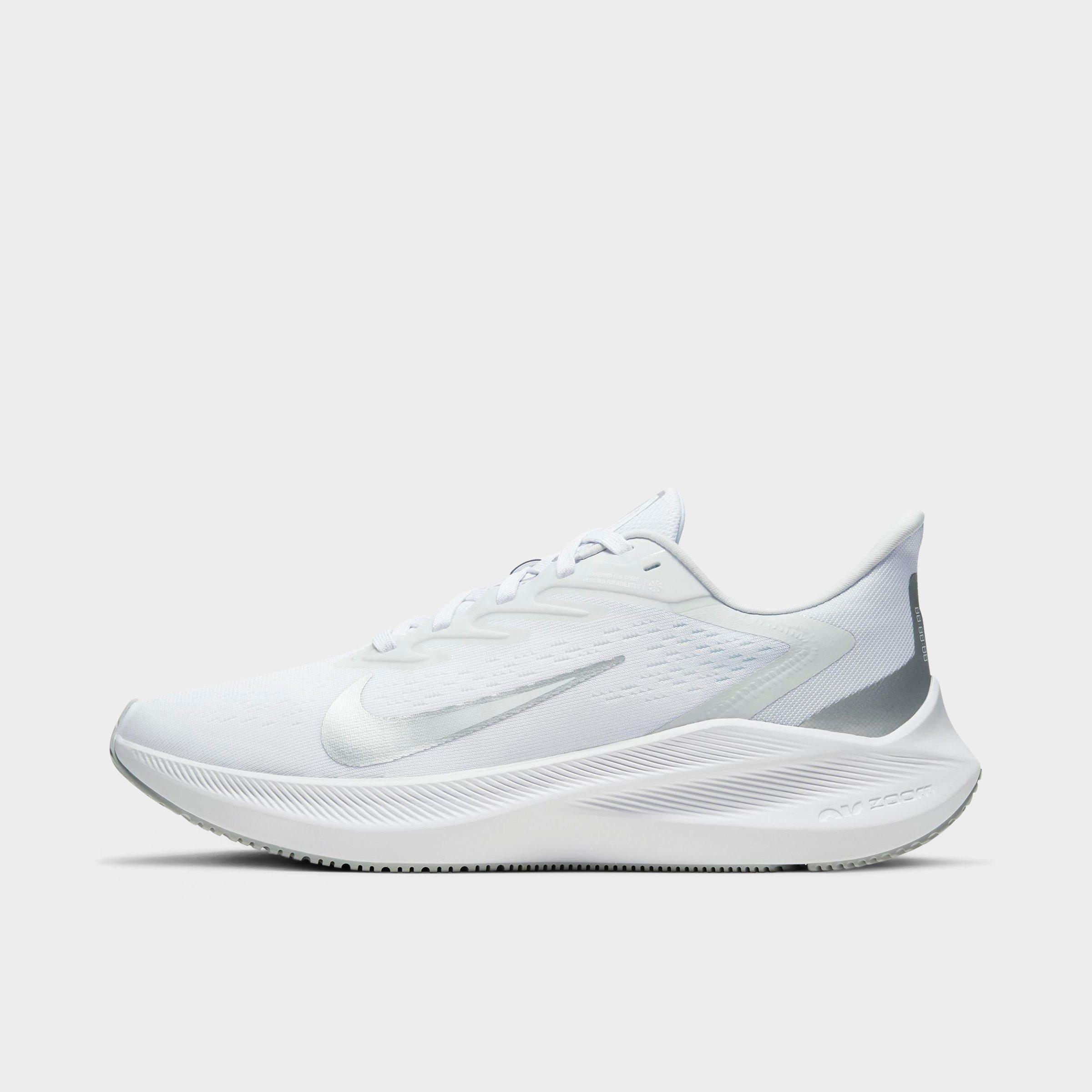 Nike Air Zoom Winflo 7 Running Shoes 