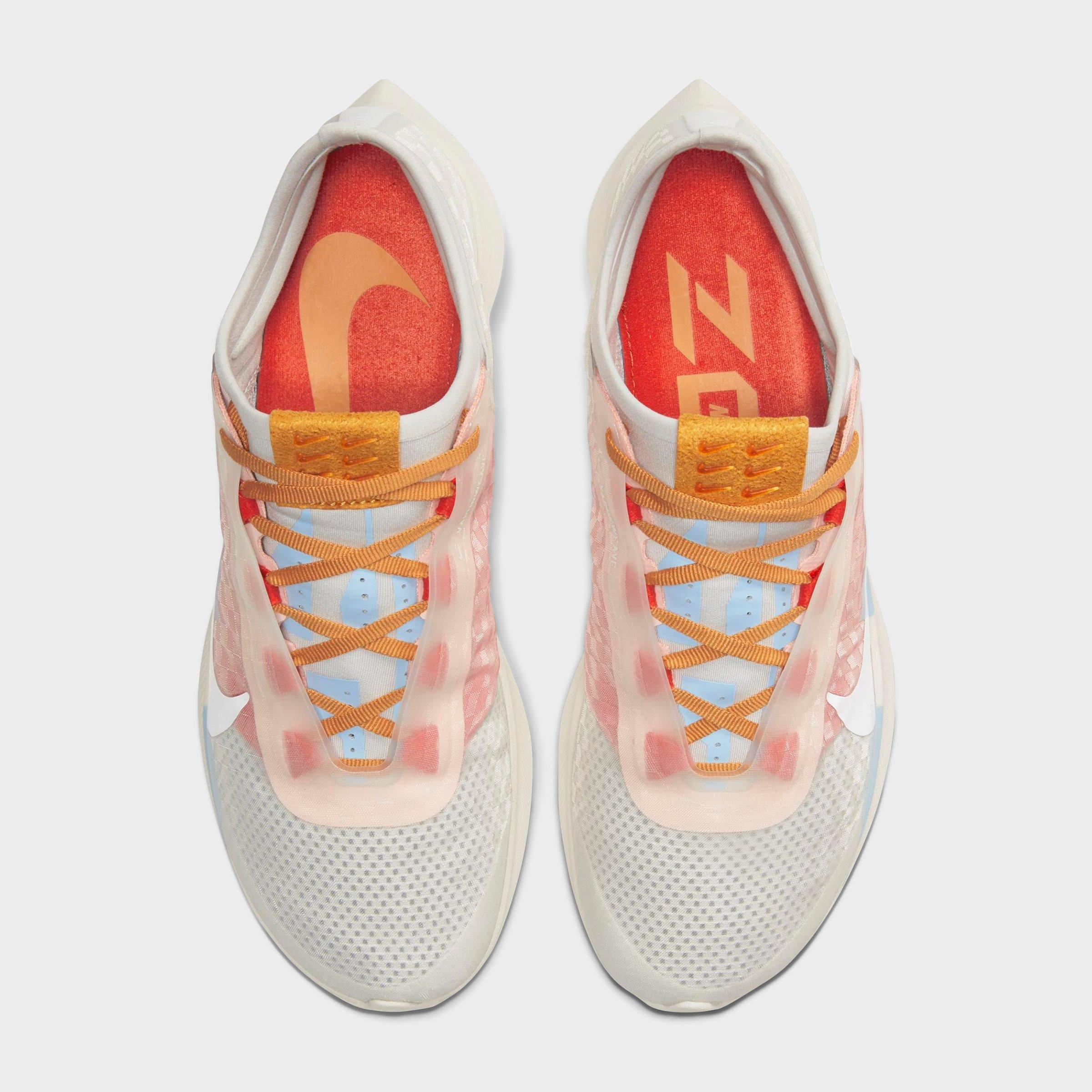 nike zoom fly women's sale