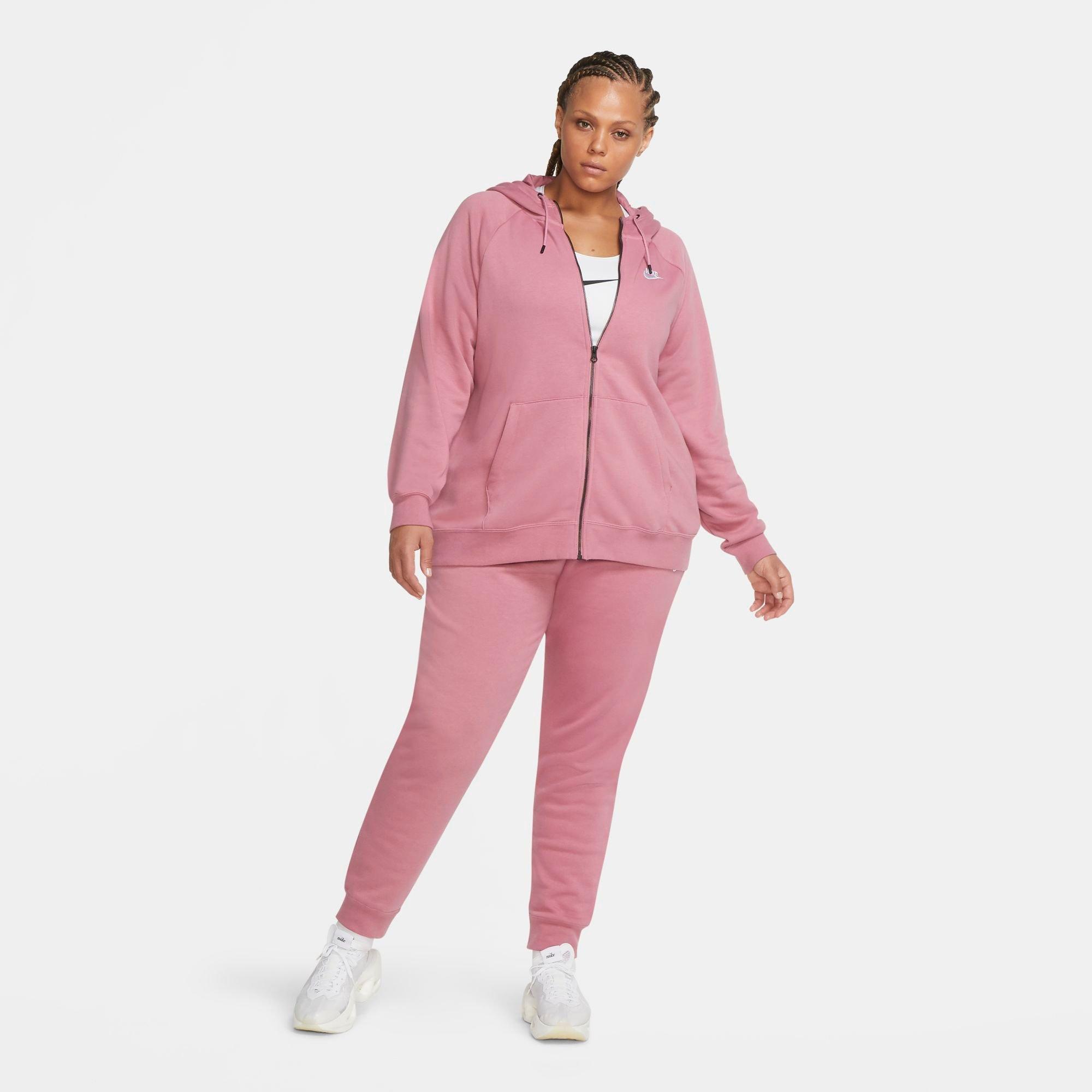 plus size jogger pants