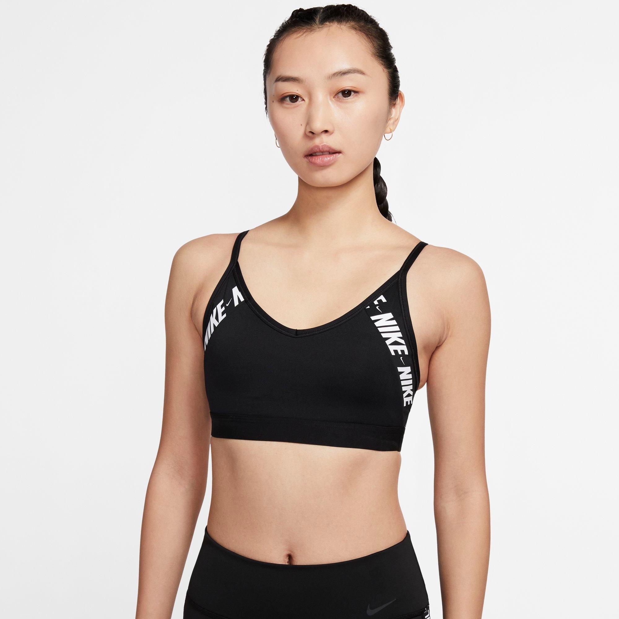 nike sports bra jd