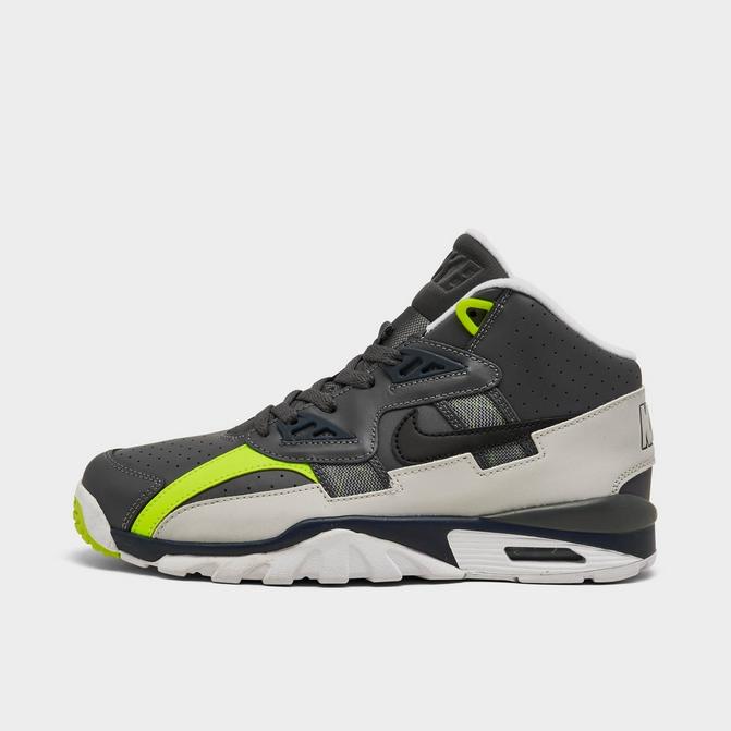 Nike Air Trainer Sc High Stock Photo - Download Image Now - Casual