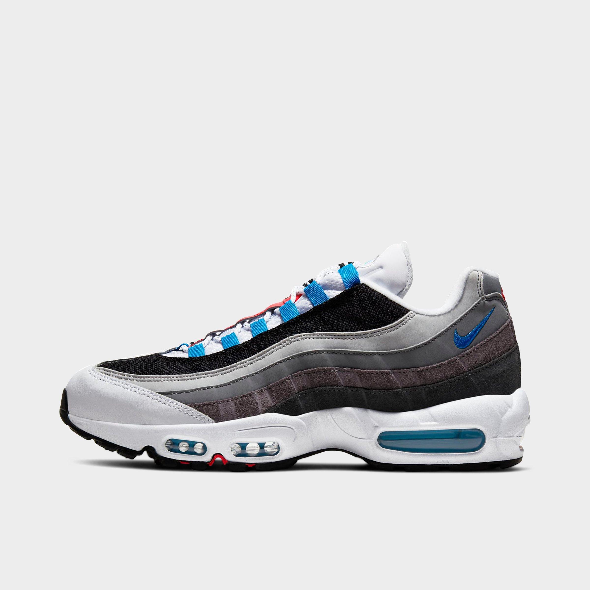 men's nike air max 95 casual shoes