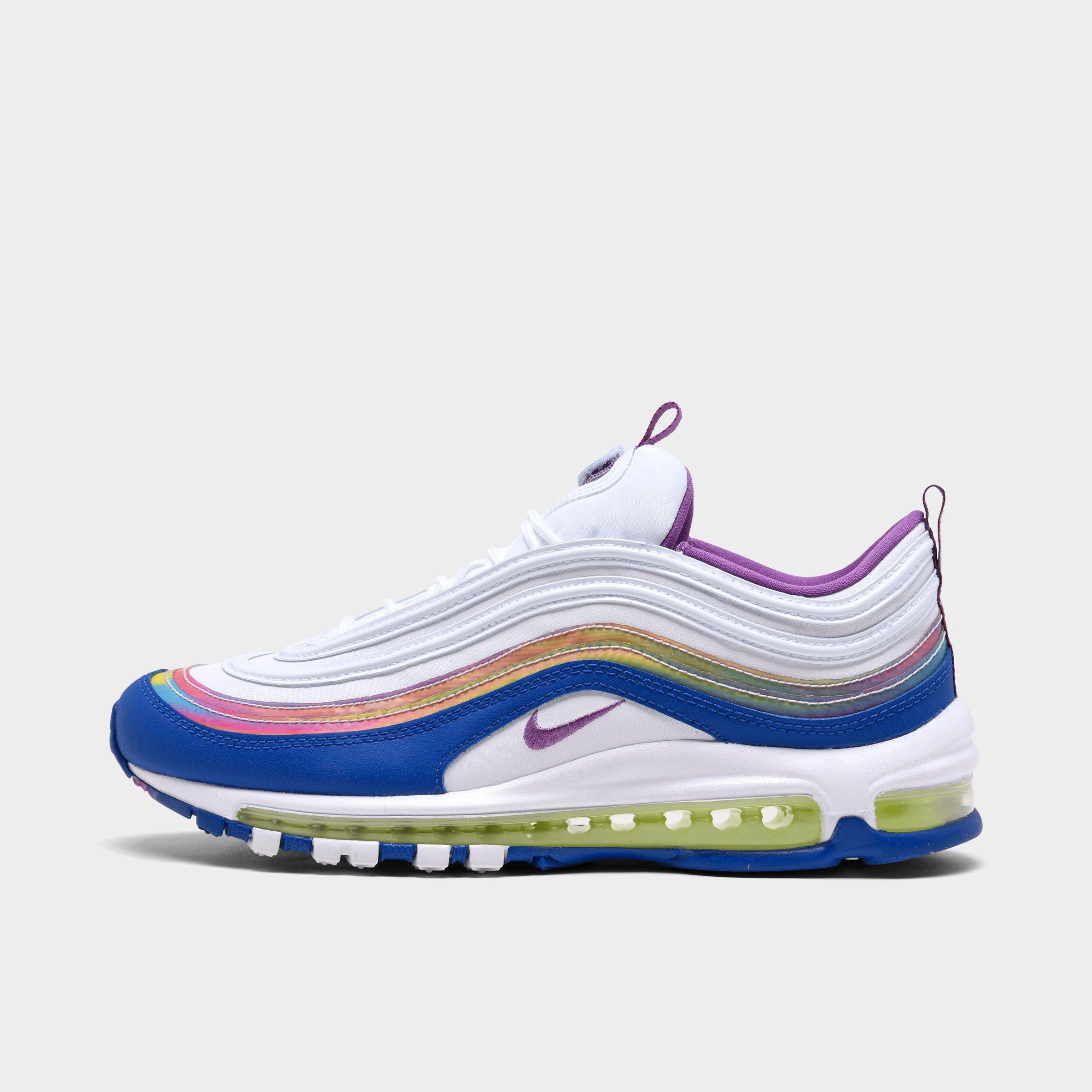 Men's Nike Air Max 97 Easter Casual Shoes| JD Sports